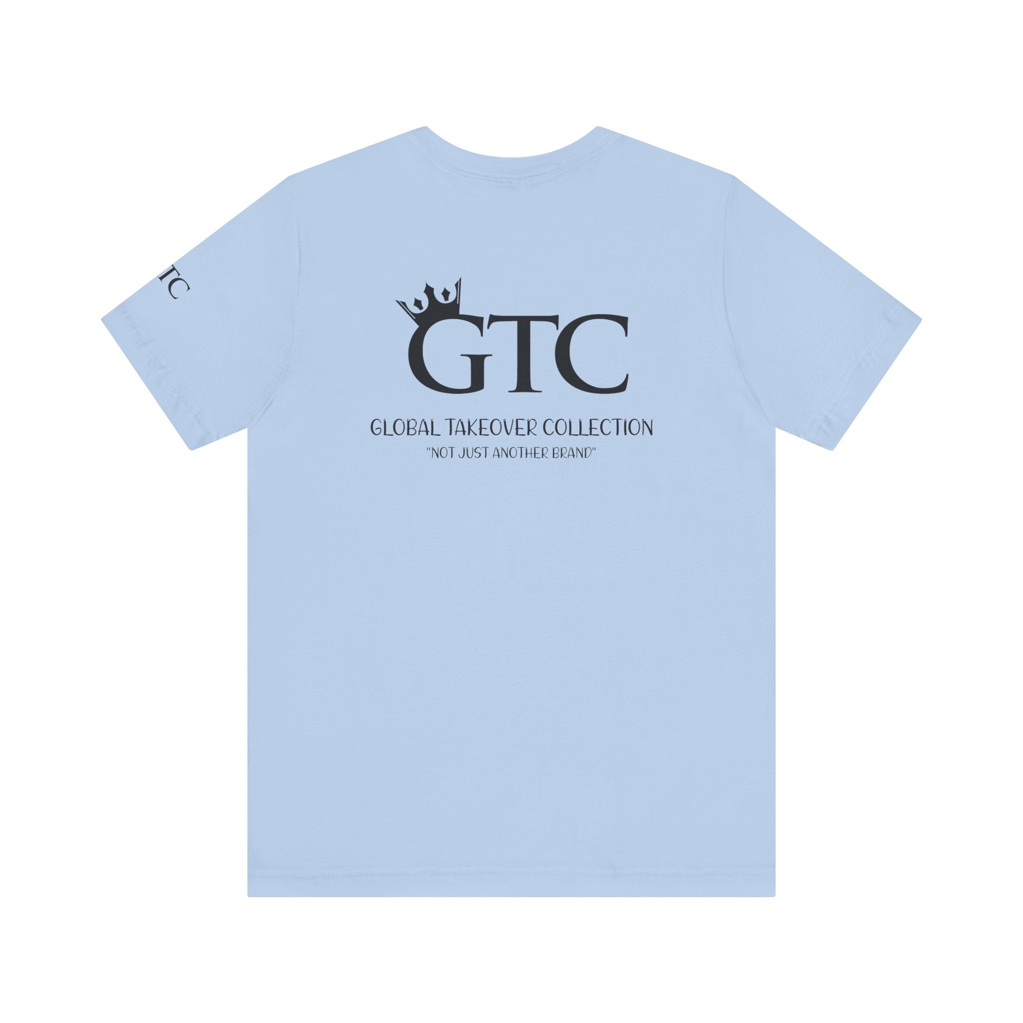 GTC Lifestyle T-Shirt