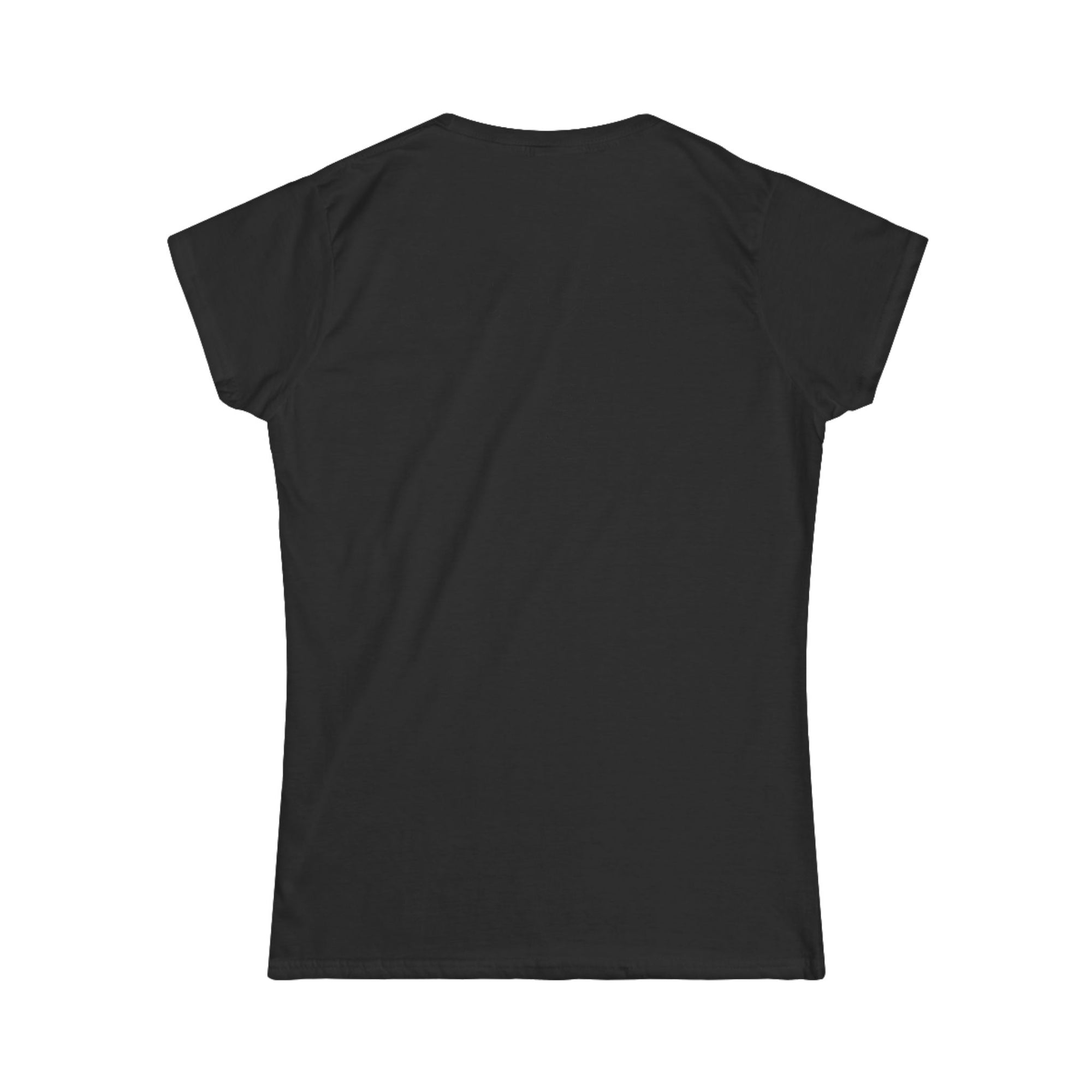 GTC Women's Lucky 13 Soft style T-Shirt