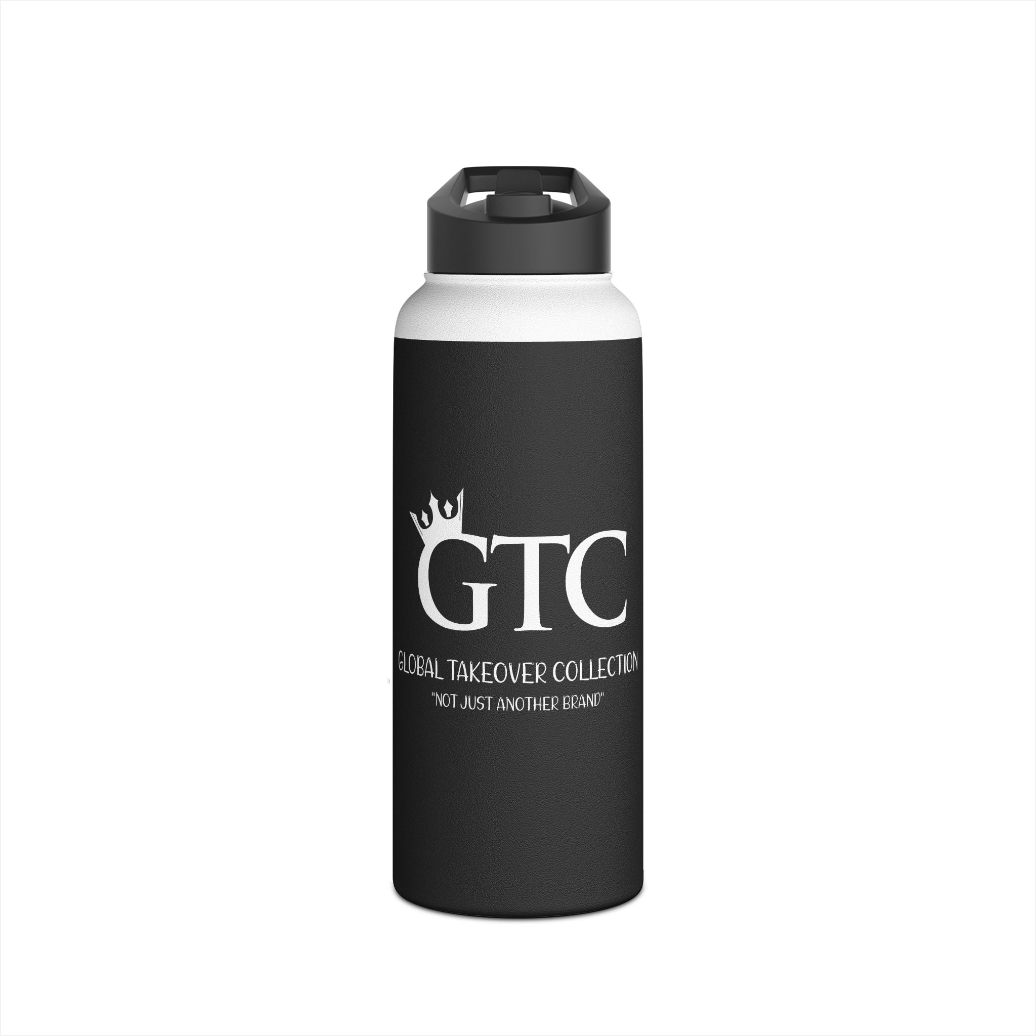 GTC Get Fit  Workout Bottle