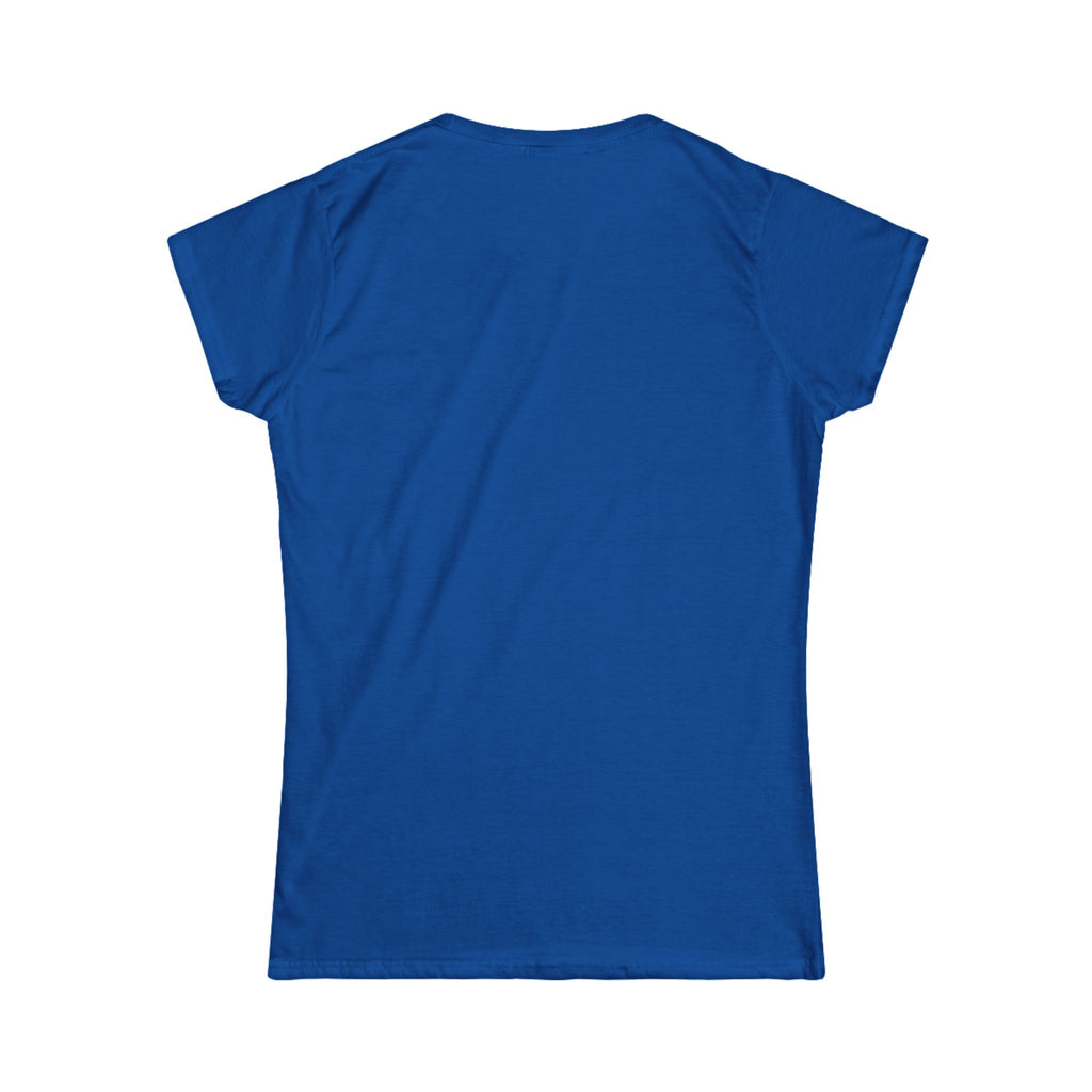 GTC Logo Softstyle T-Shirt