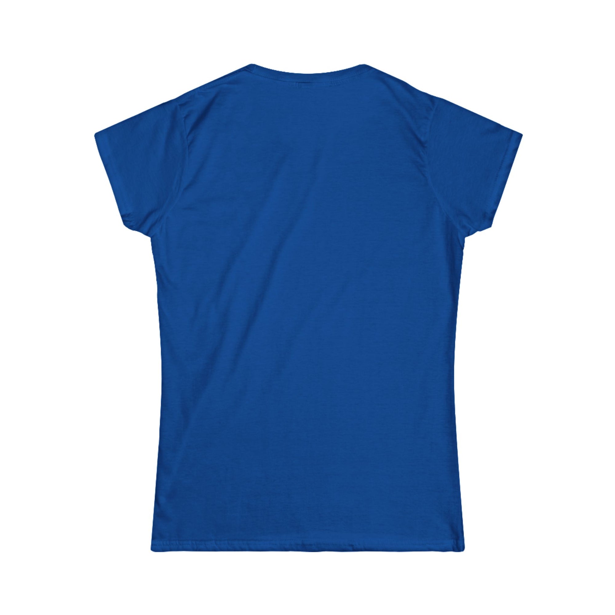 GTC Logo Softstyle T-Shirt