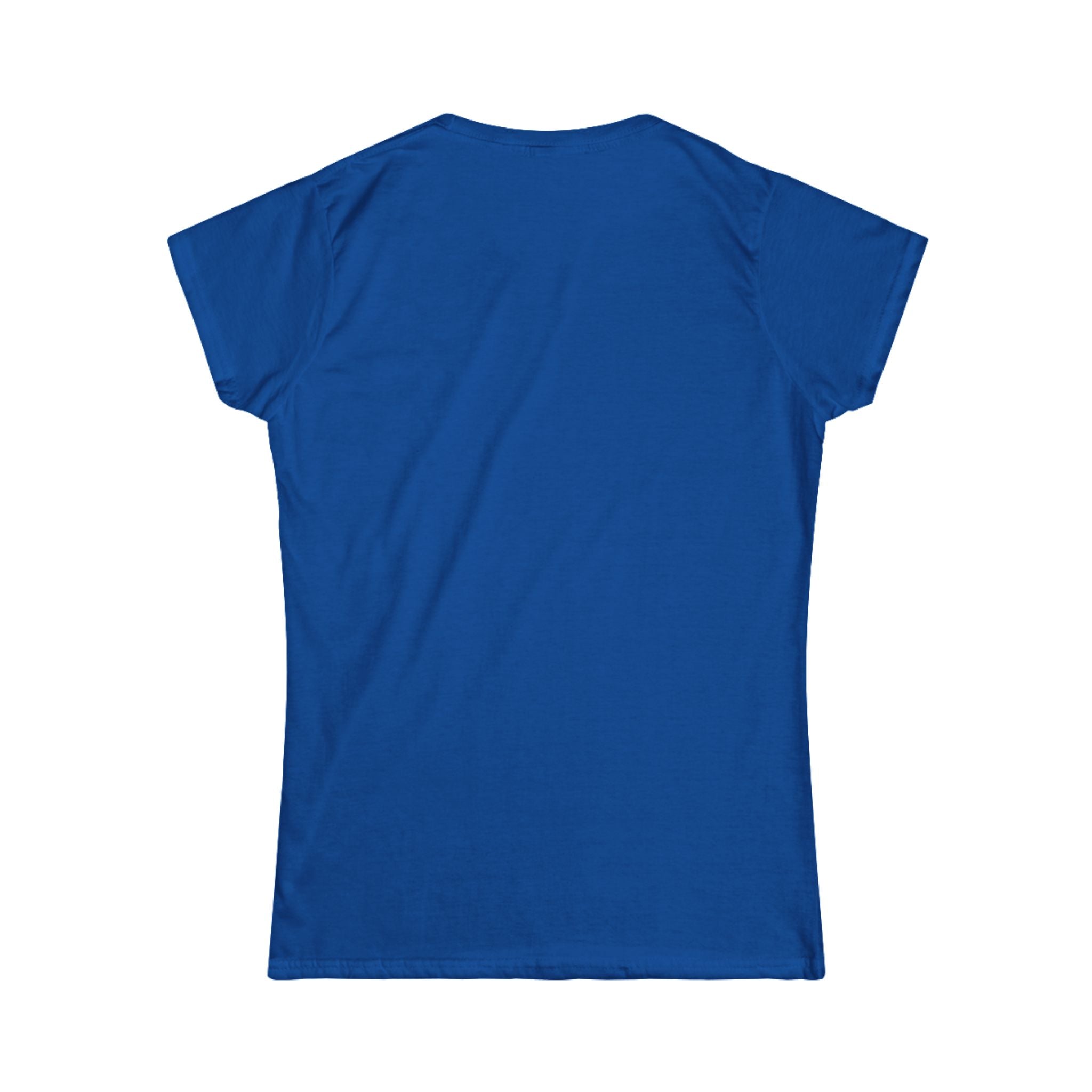 GTC Logo Softstyle T-Shirt