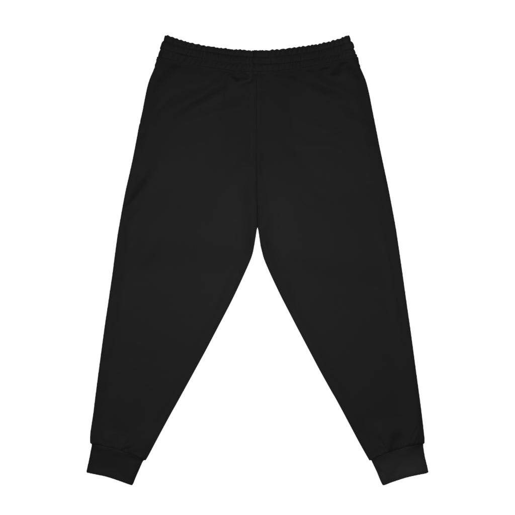 GTC Midnight Black Joggers