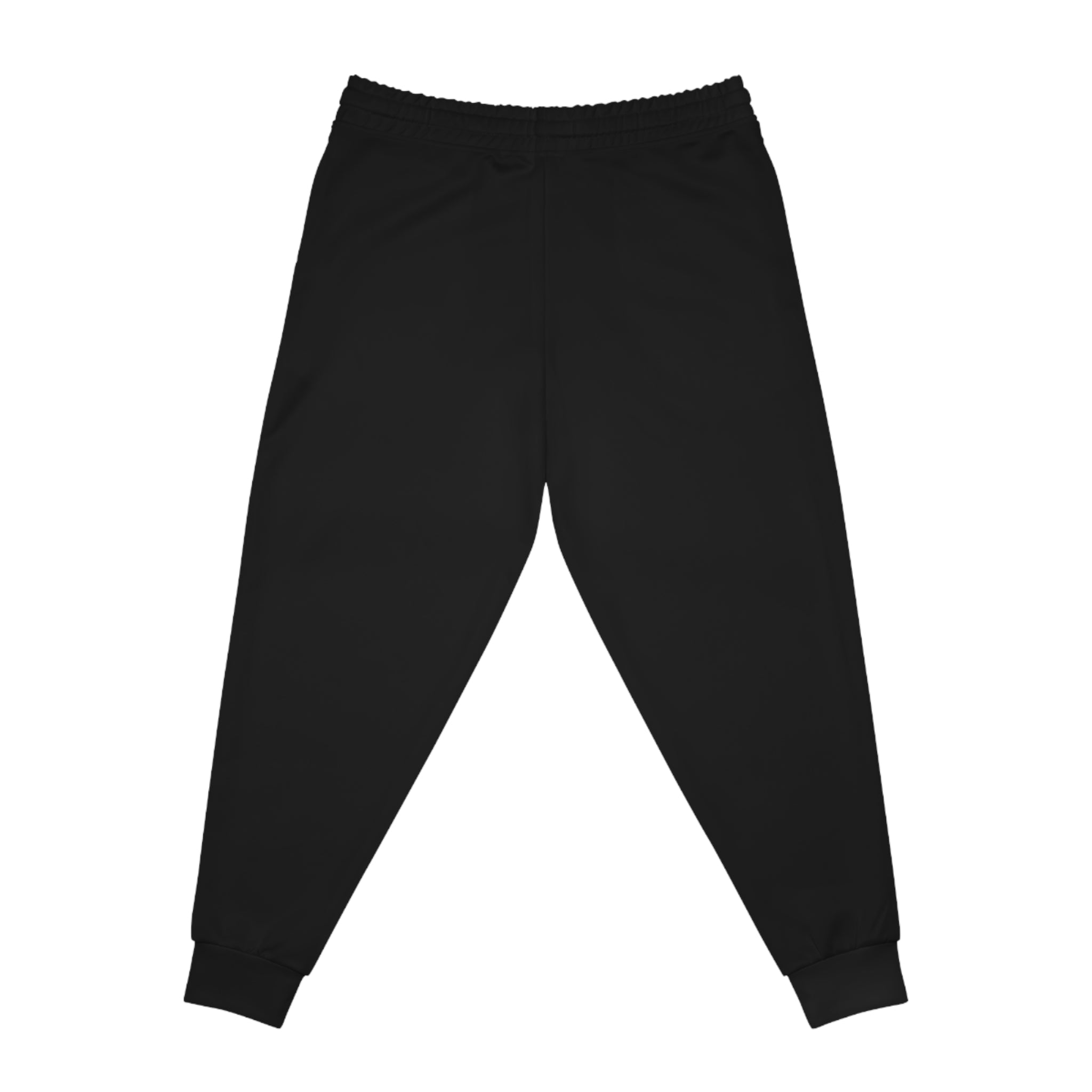 GTC Midnight Black Joggers