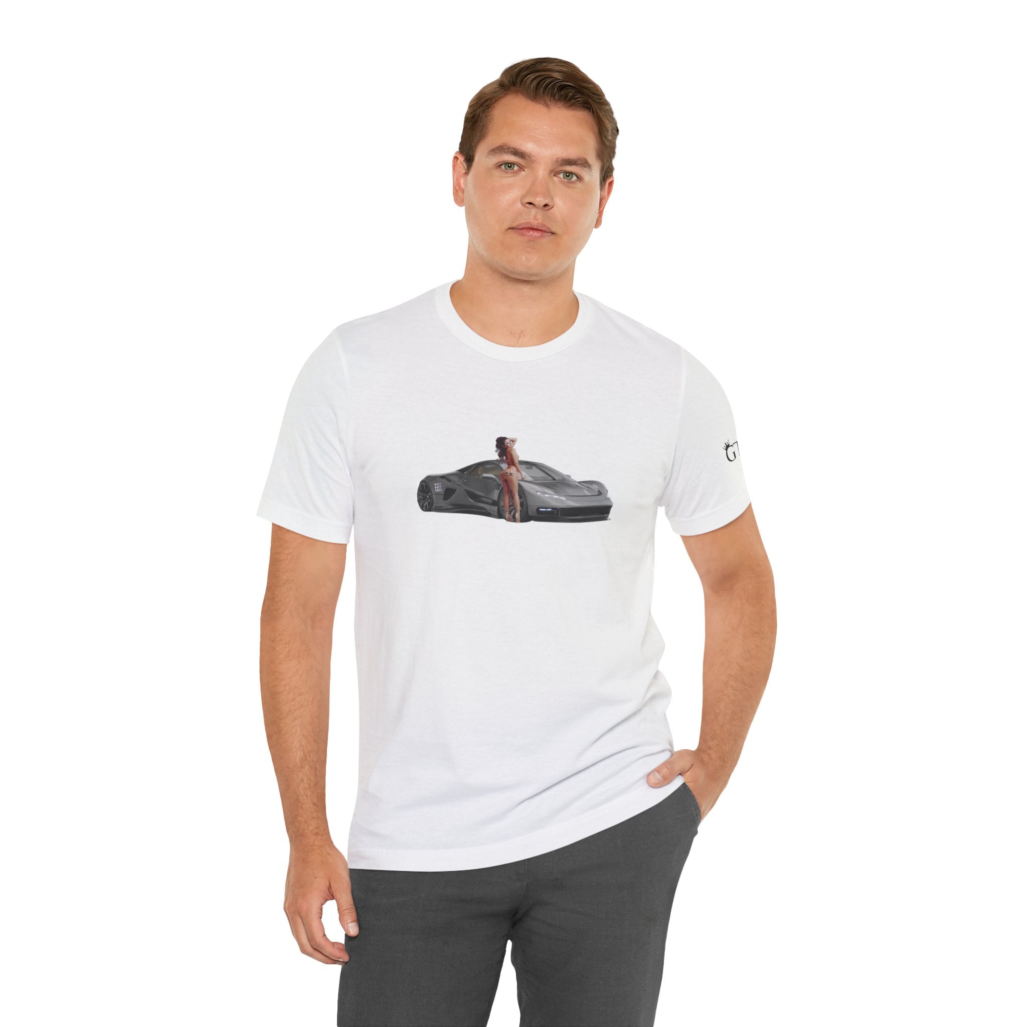 GTC Lifestyle T-Shirt