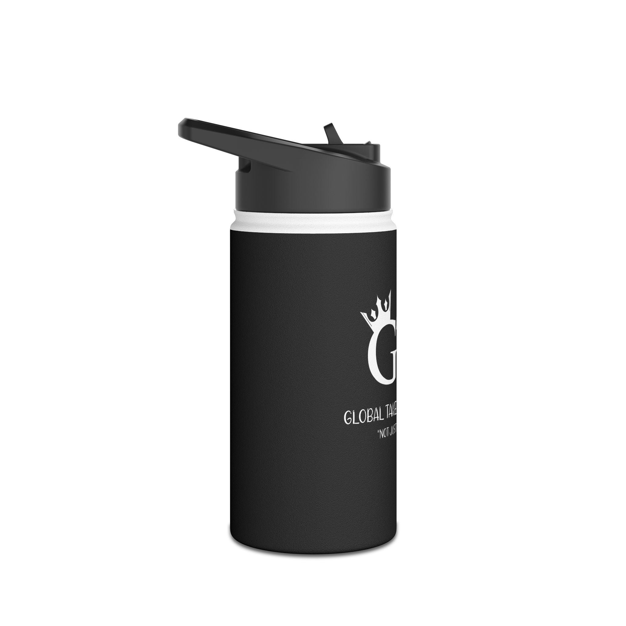 GTC Get Fit  Workout Bottle