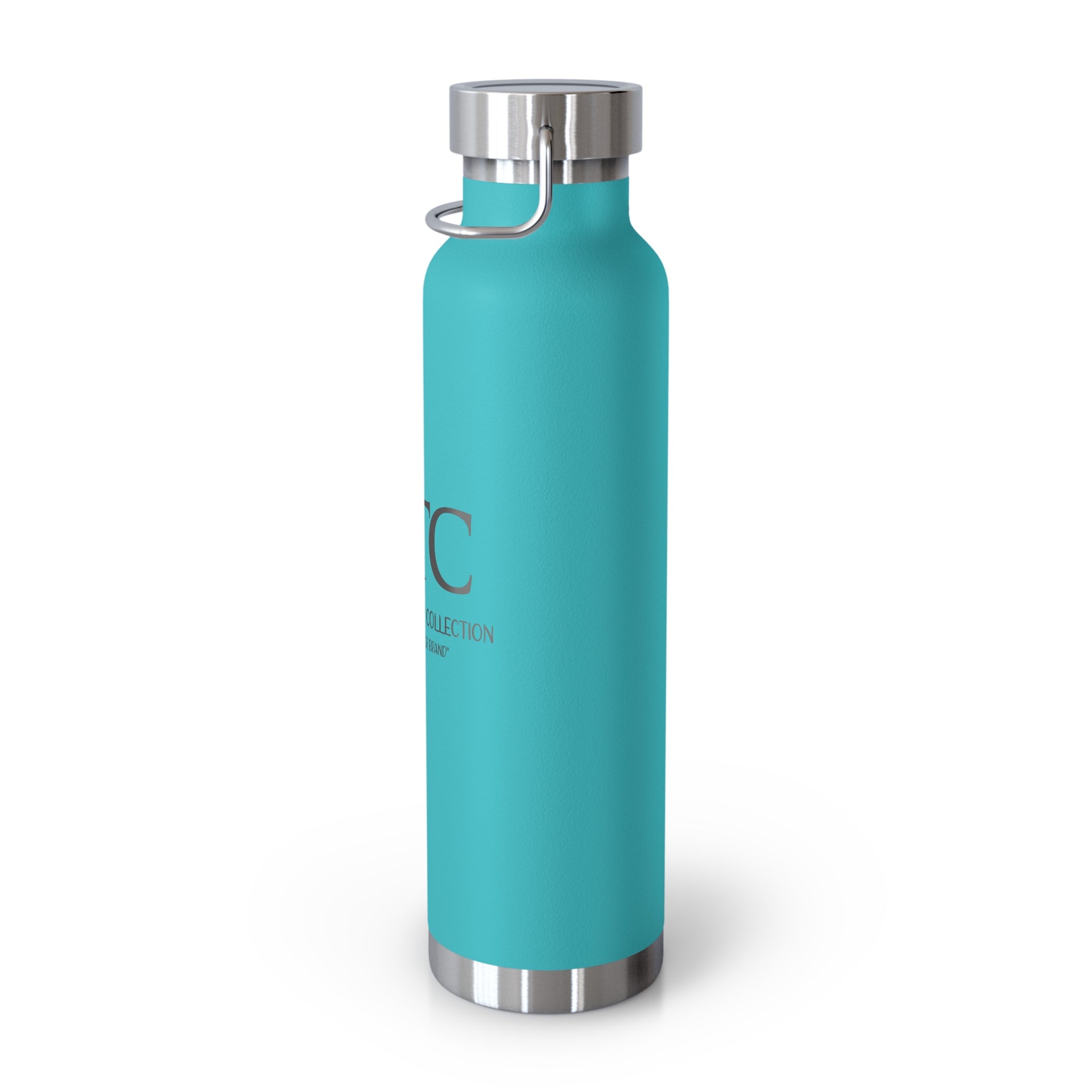 GTC 22oz Copper Vacuum Insulated Bottle