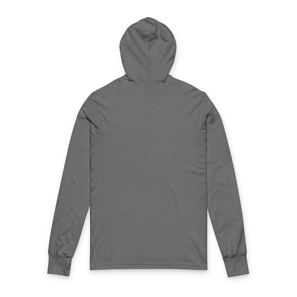 GTC Logo & Slogan Hoodie