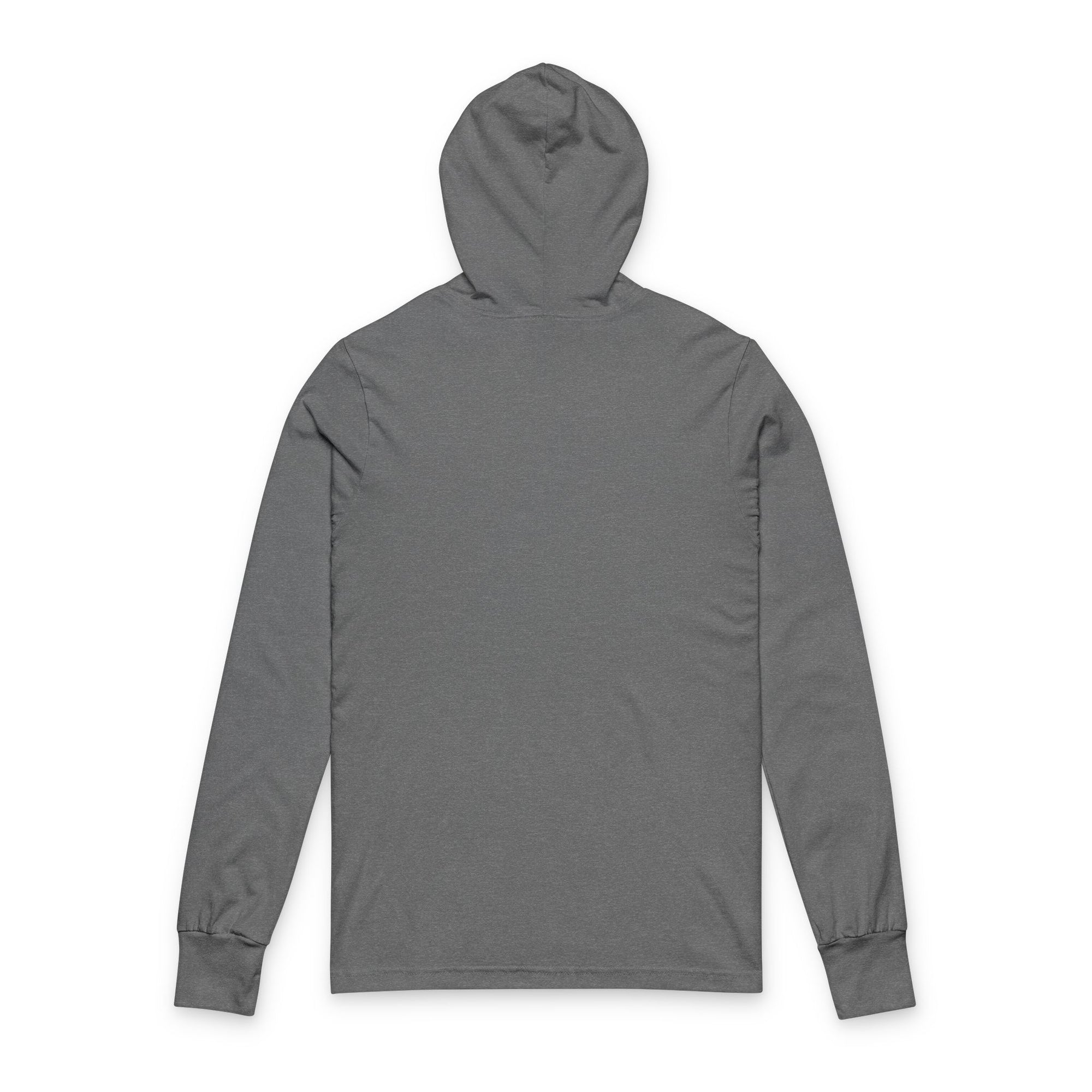 GTC Logo & Slogan Hoodie