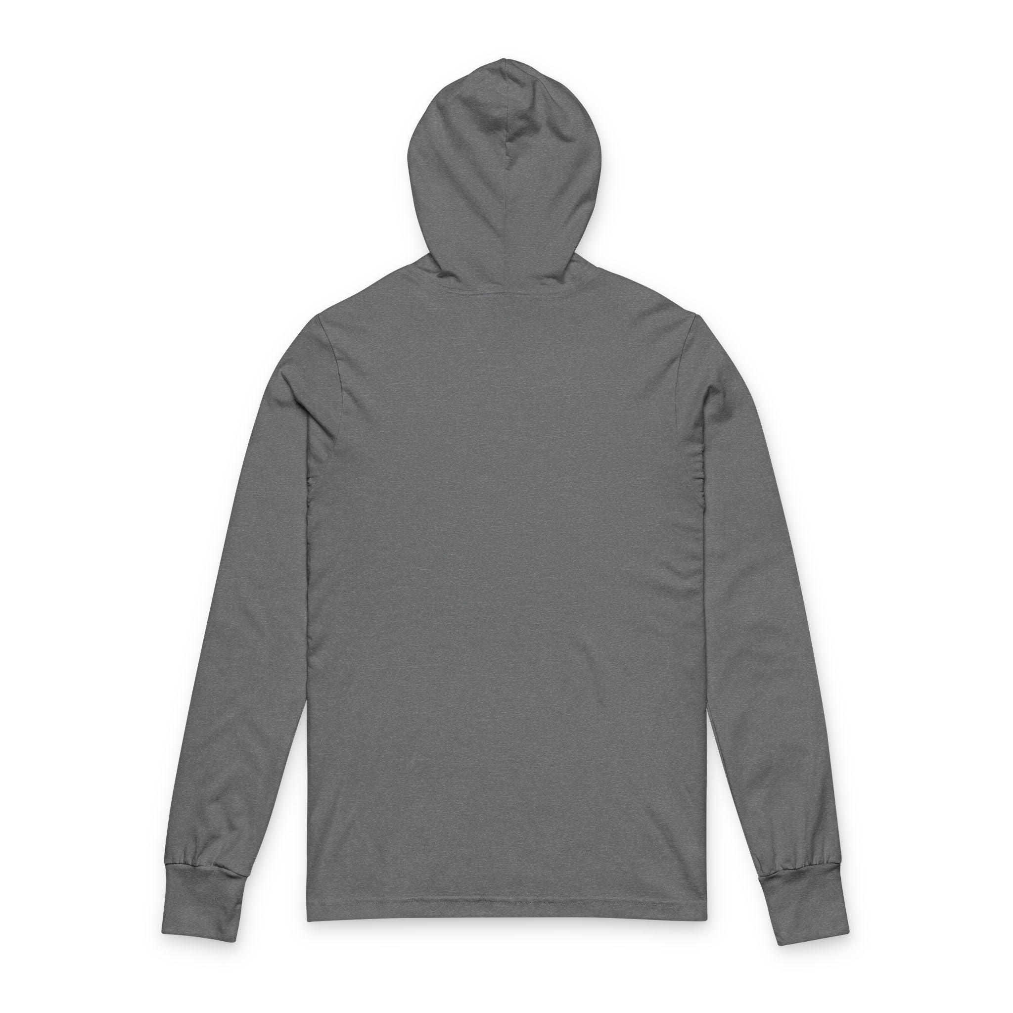 GTC Logo & Slogan Hoodie