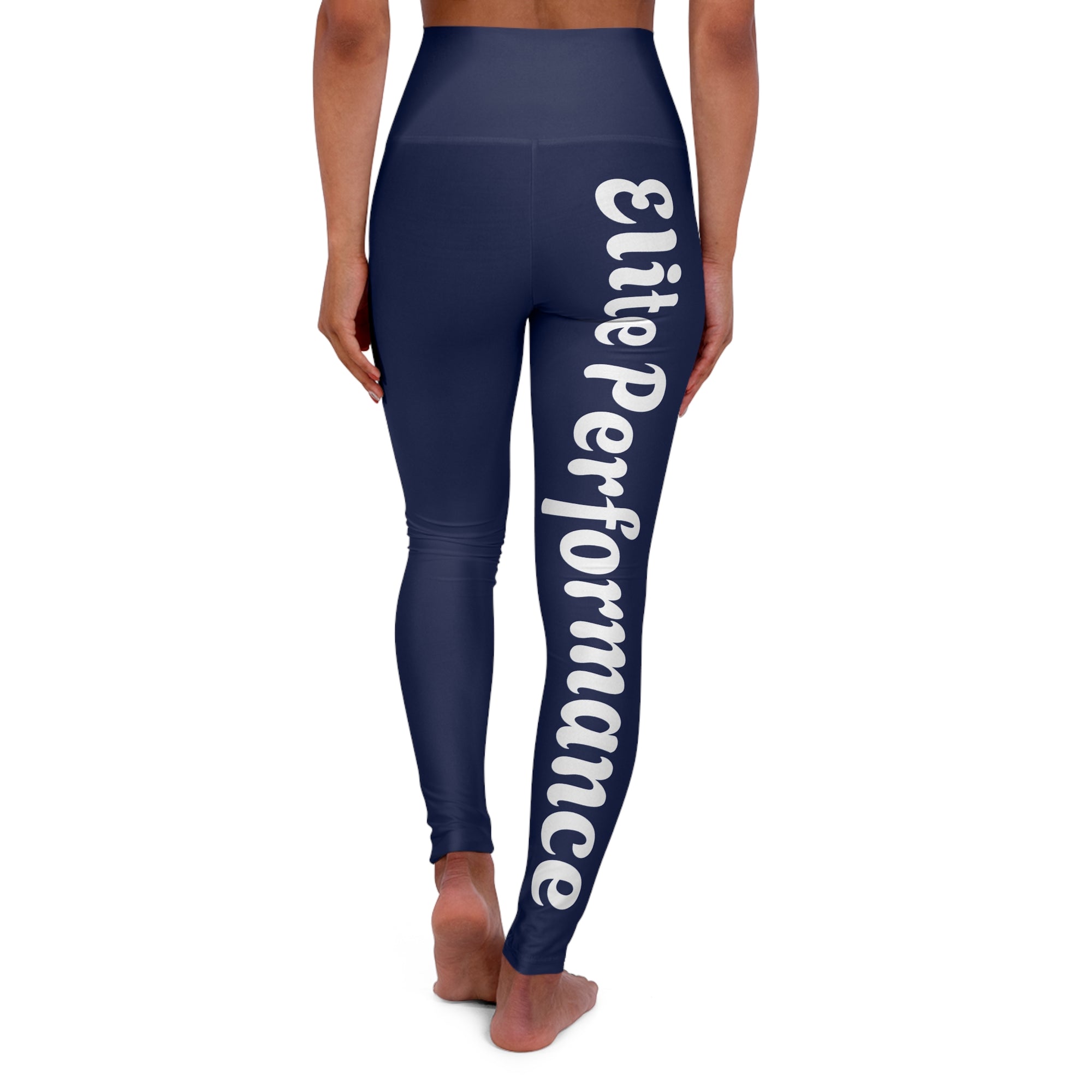 GTC Midnight Navy Elite Performance Workout Pants