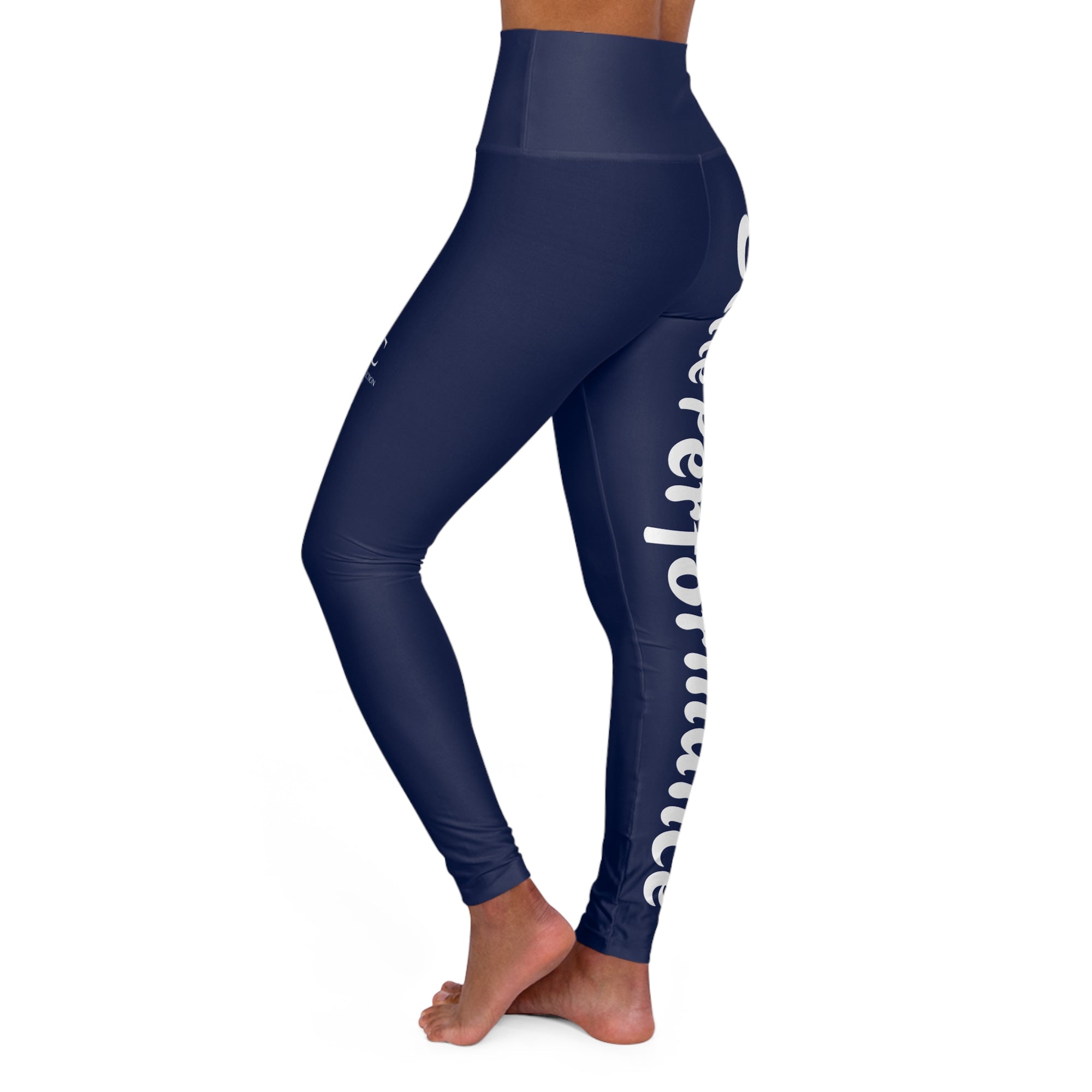 GTC Midnight Navy Elite Performance Workout Pants