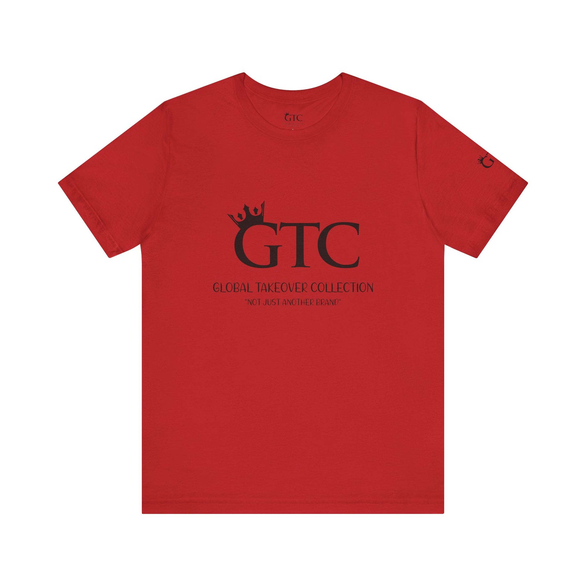 GTC Classic T-Shirt
