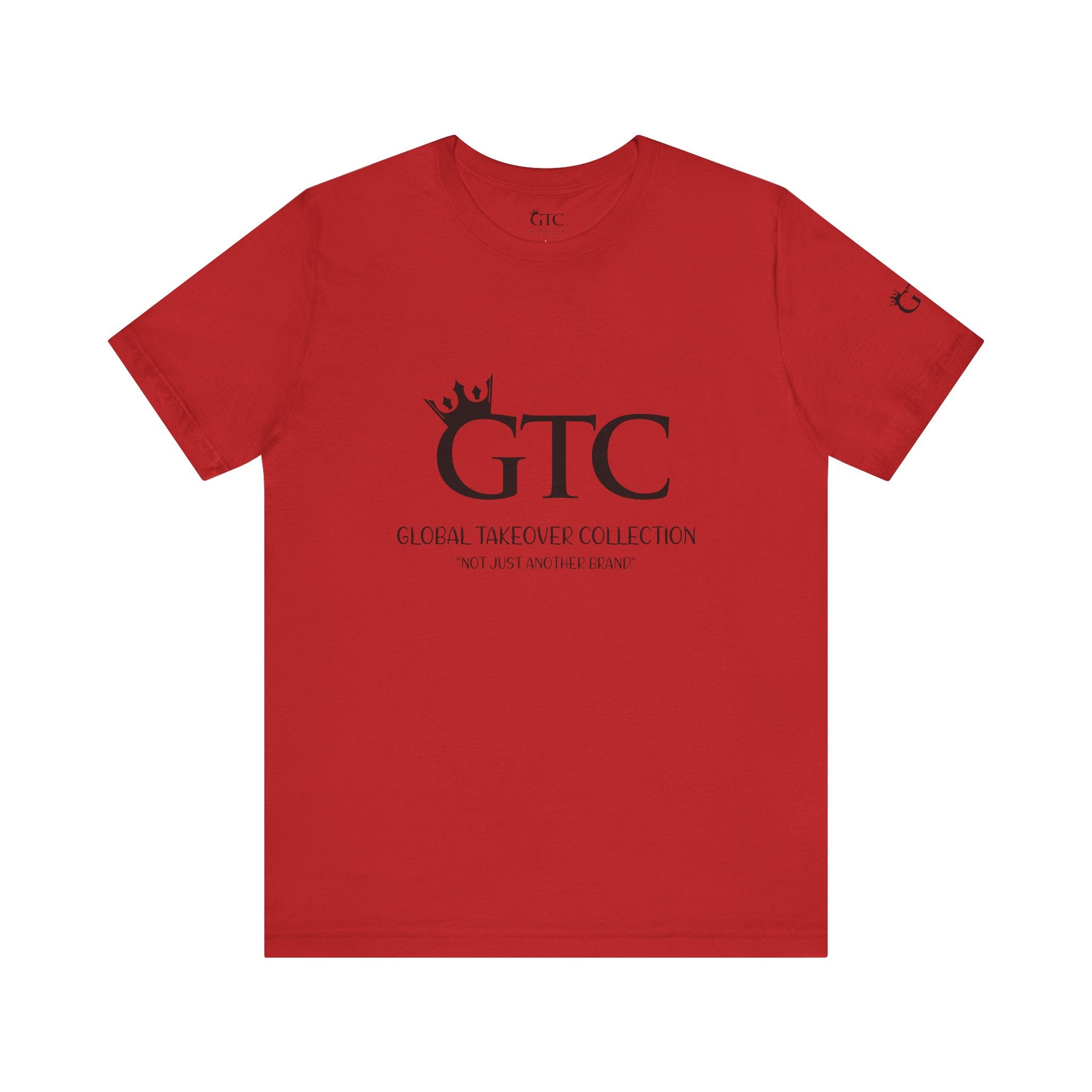 GTC Classic T-Shirt