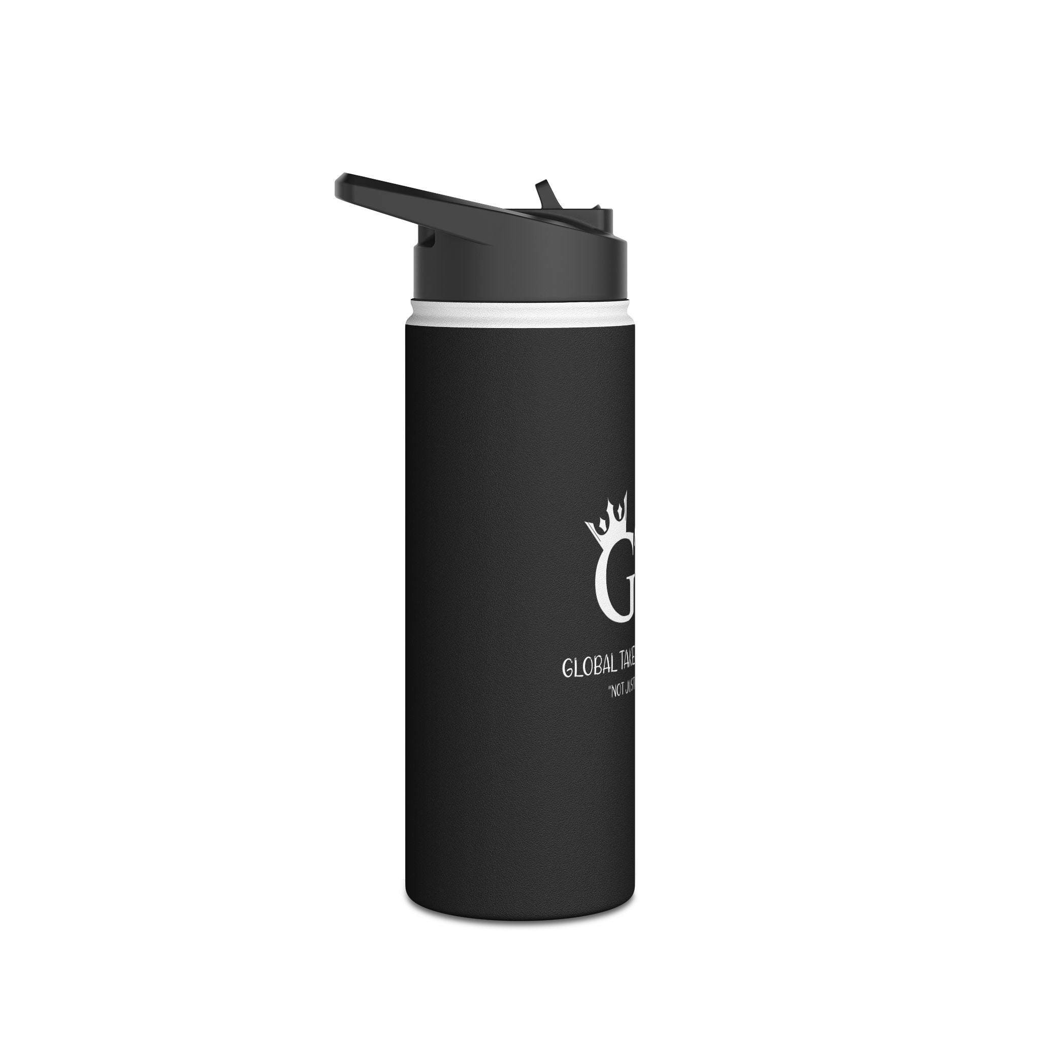 GTC Get Fit  Workout Bottle