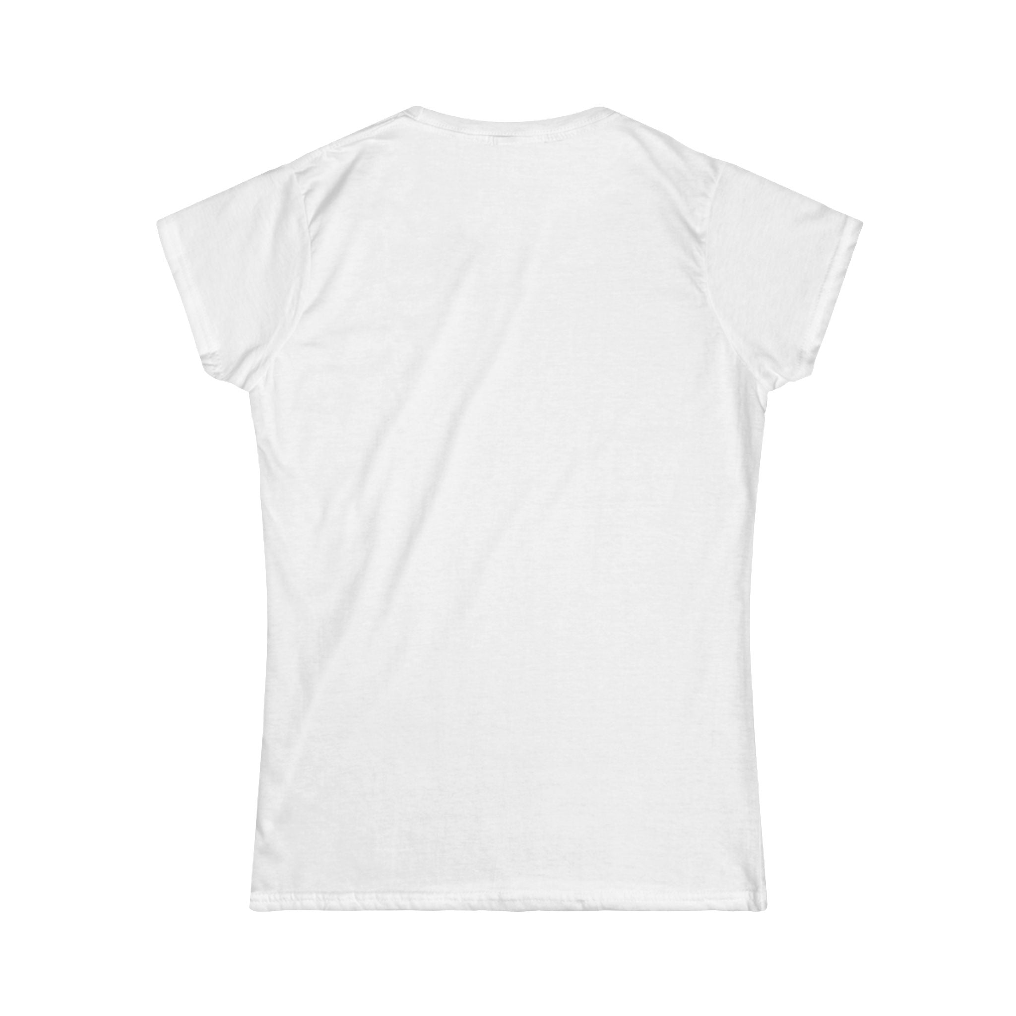GTC Logo Softstyle T-shirt