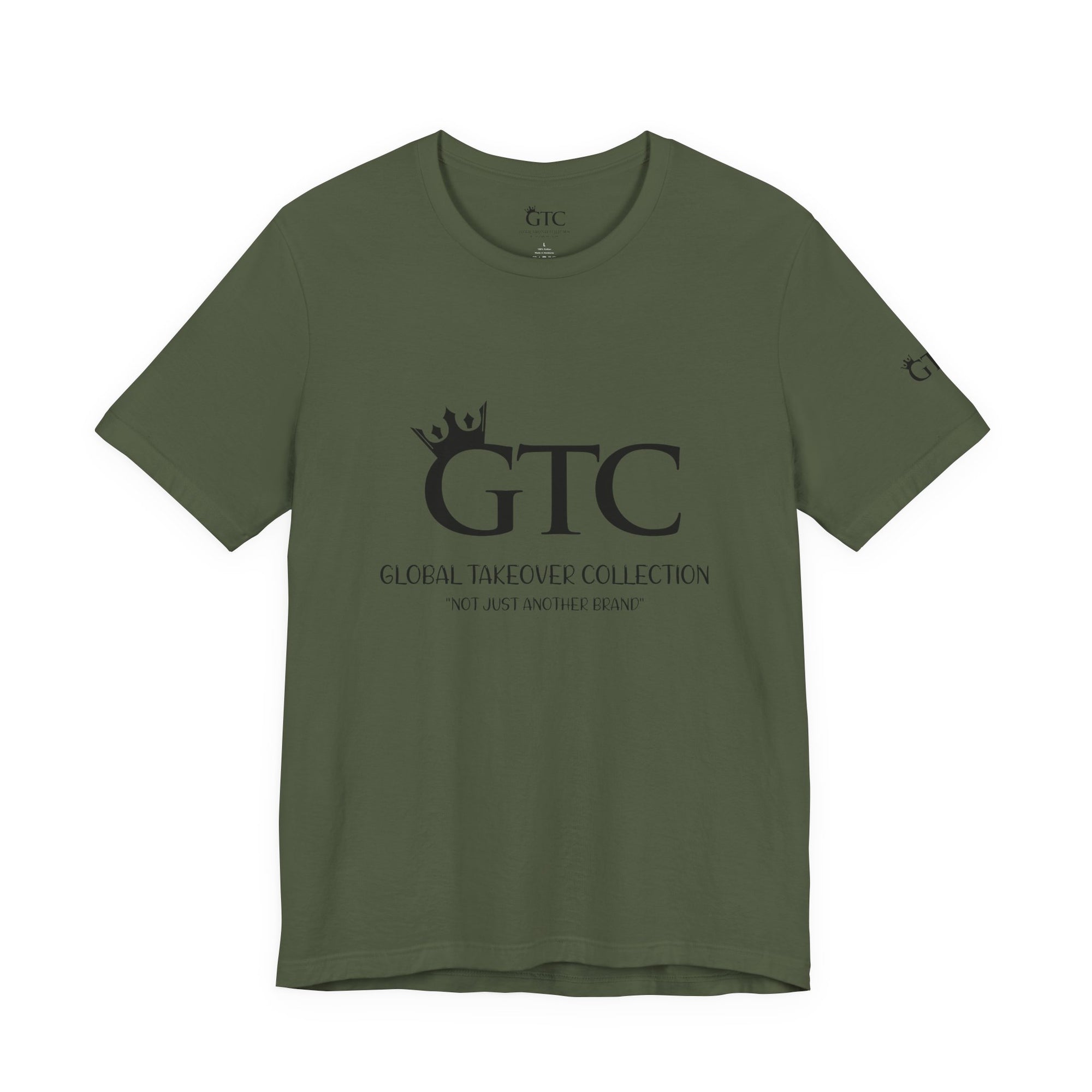 GTC Classic T-Shirt