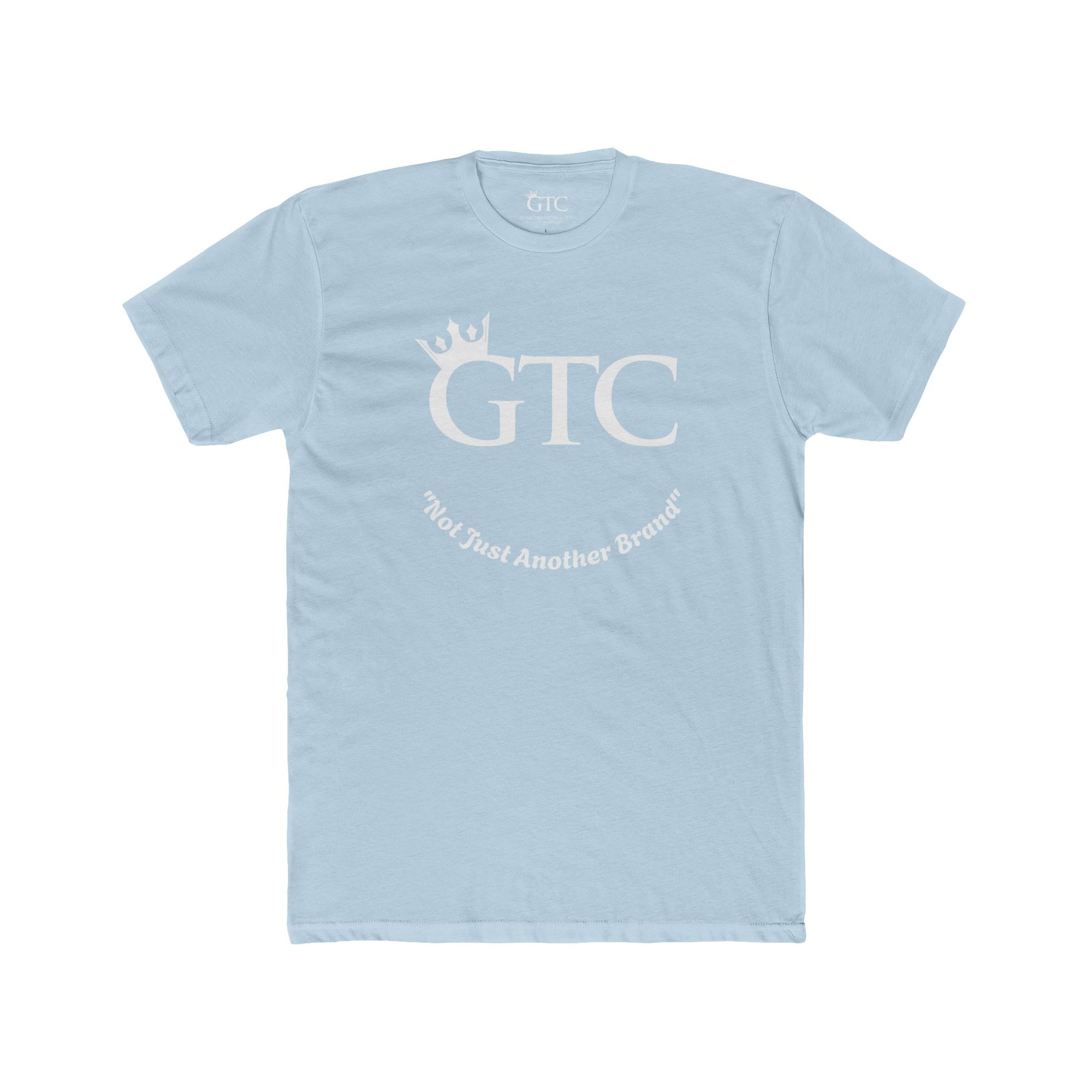 GTC Classic Logo T-Shirt