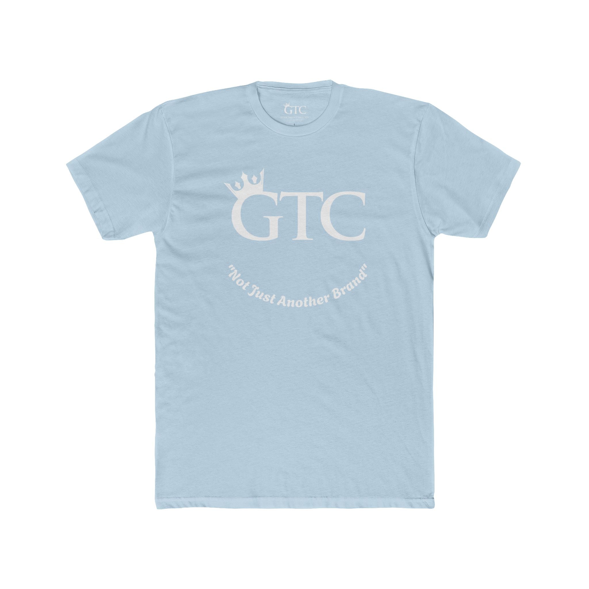 GTC Classic Logo T-Shirt