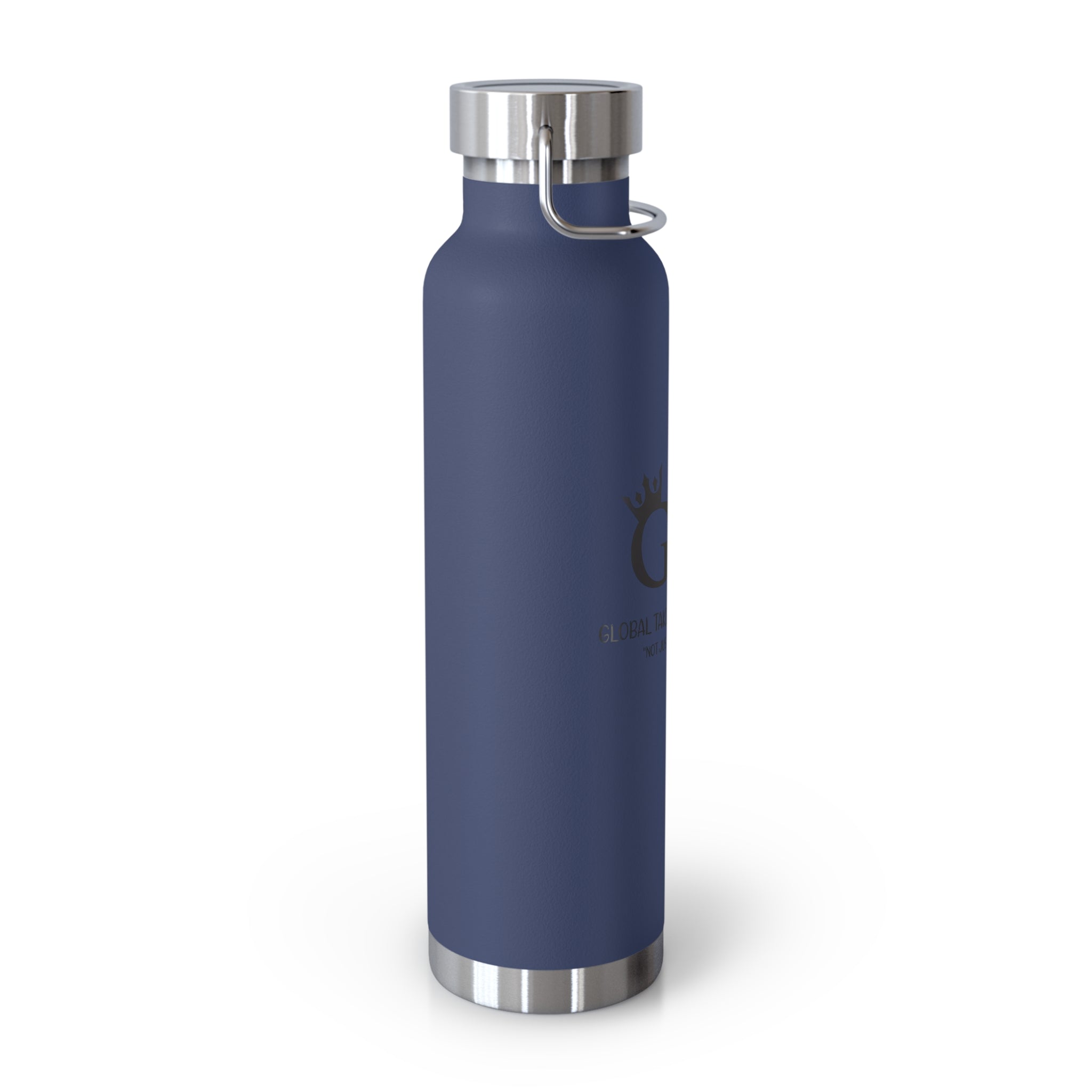 GTC 22oz Copper Vacuum Insulated Bottle