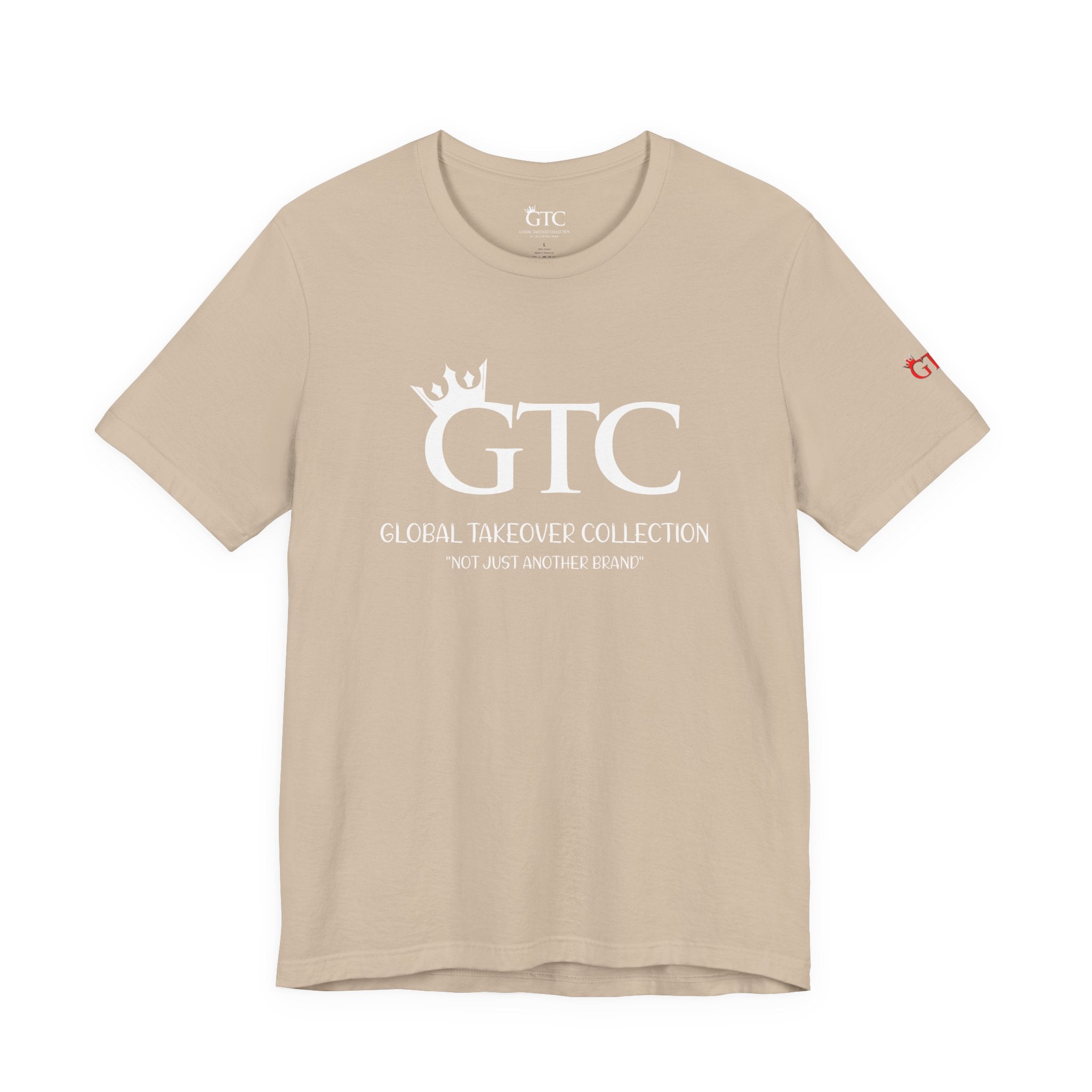 GTC  T-Shirt