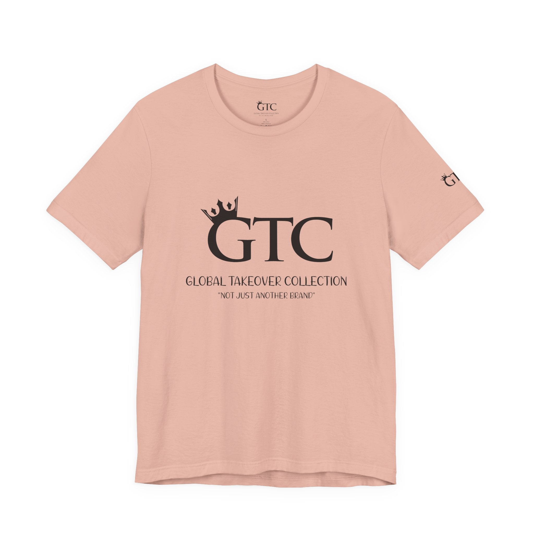 GTC Classic T-Shirt