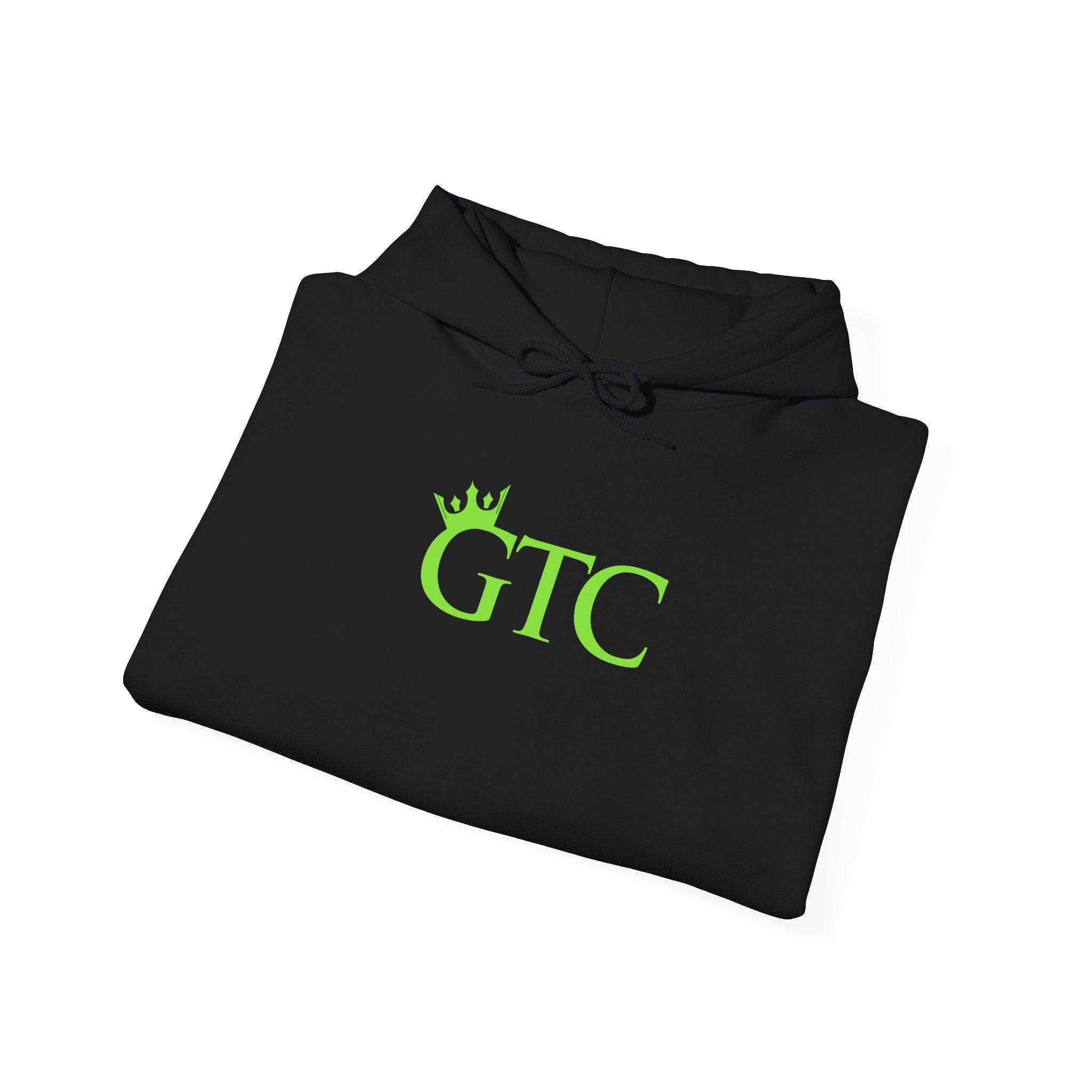 GTC Kiwi Elite Performance Winter Hoodie
