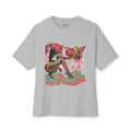 GTC Fine Art Oversized Boxy T-Shirt