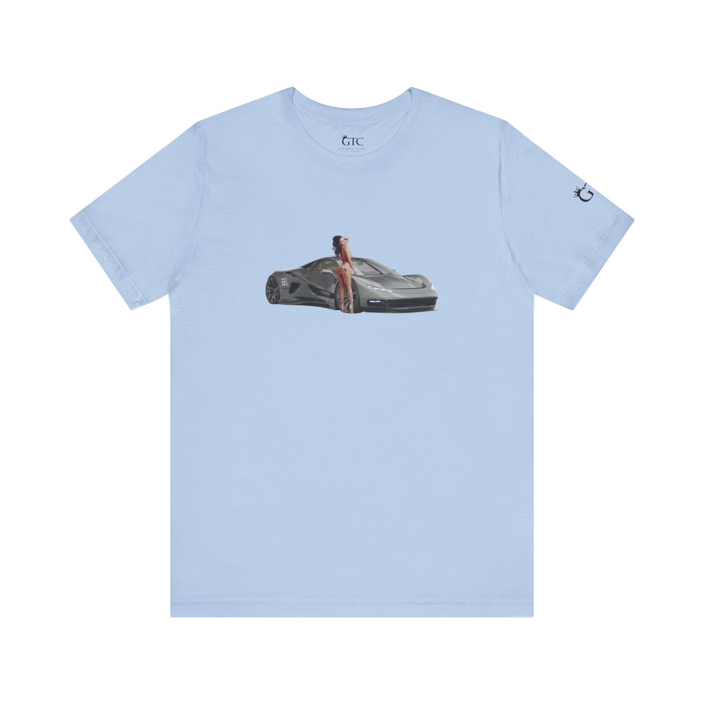 GTC Lifestyle T-Shirt