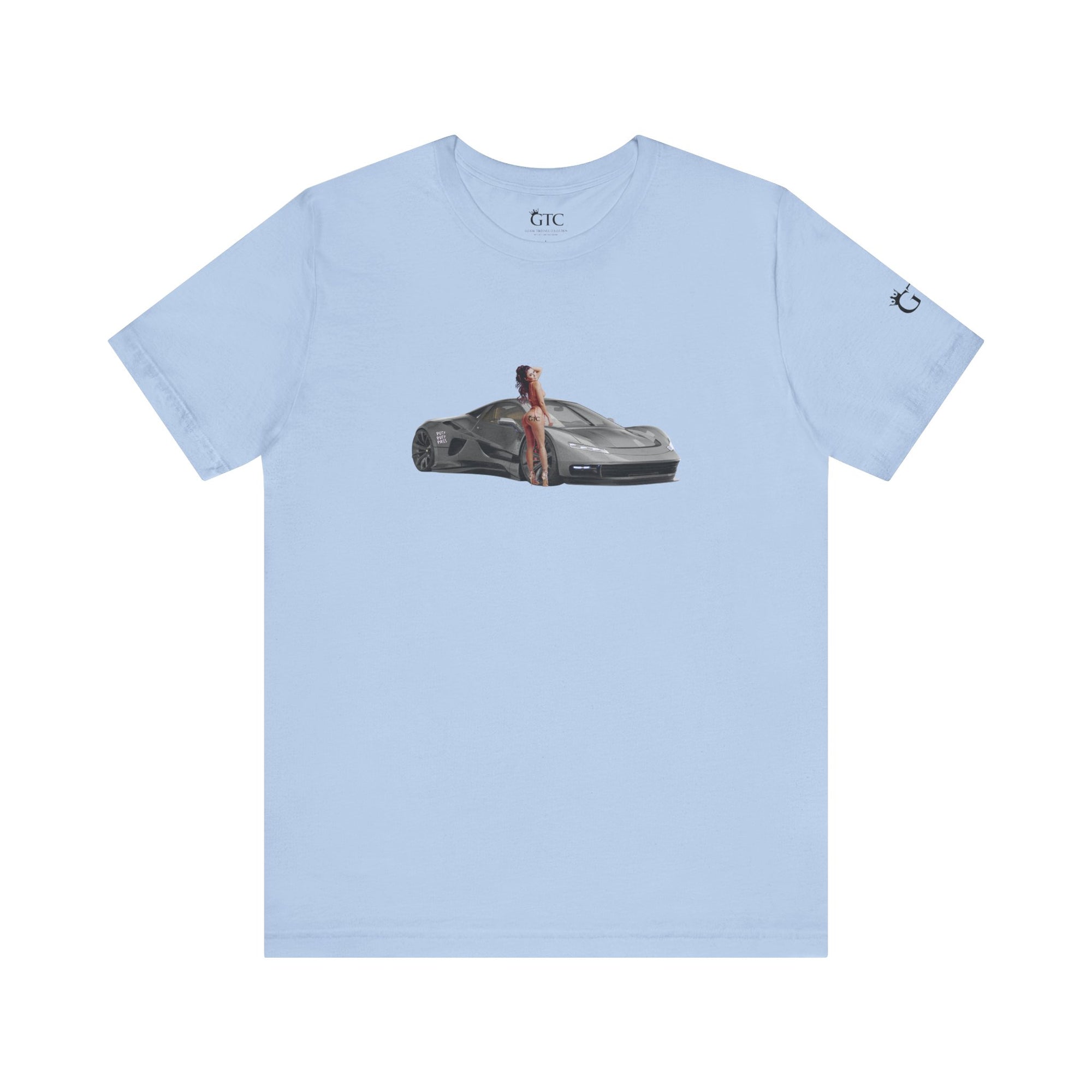 GTC Lifestyle T-Shirt