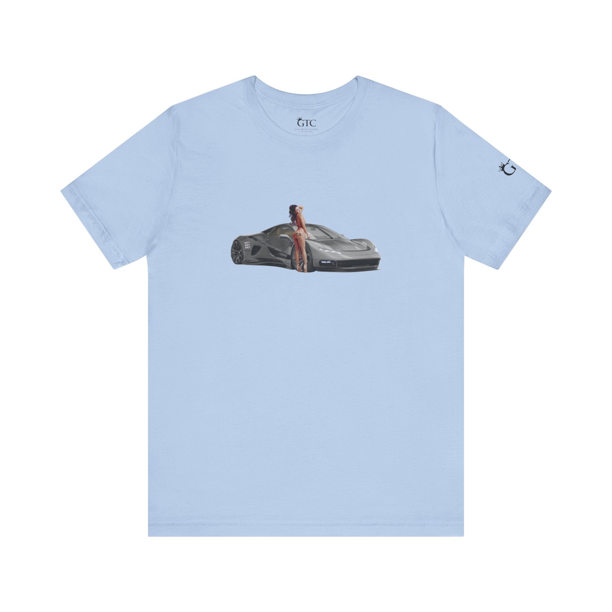 GTC Lifestyle T-Shirt