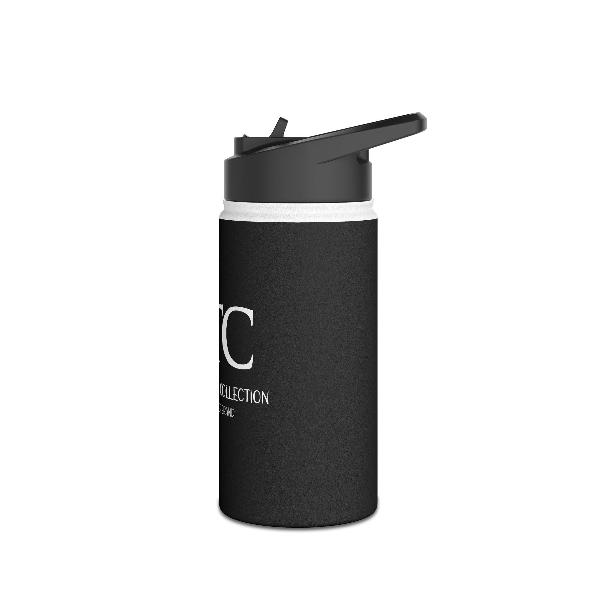 GTC Get Fit  Workout Bottle