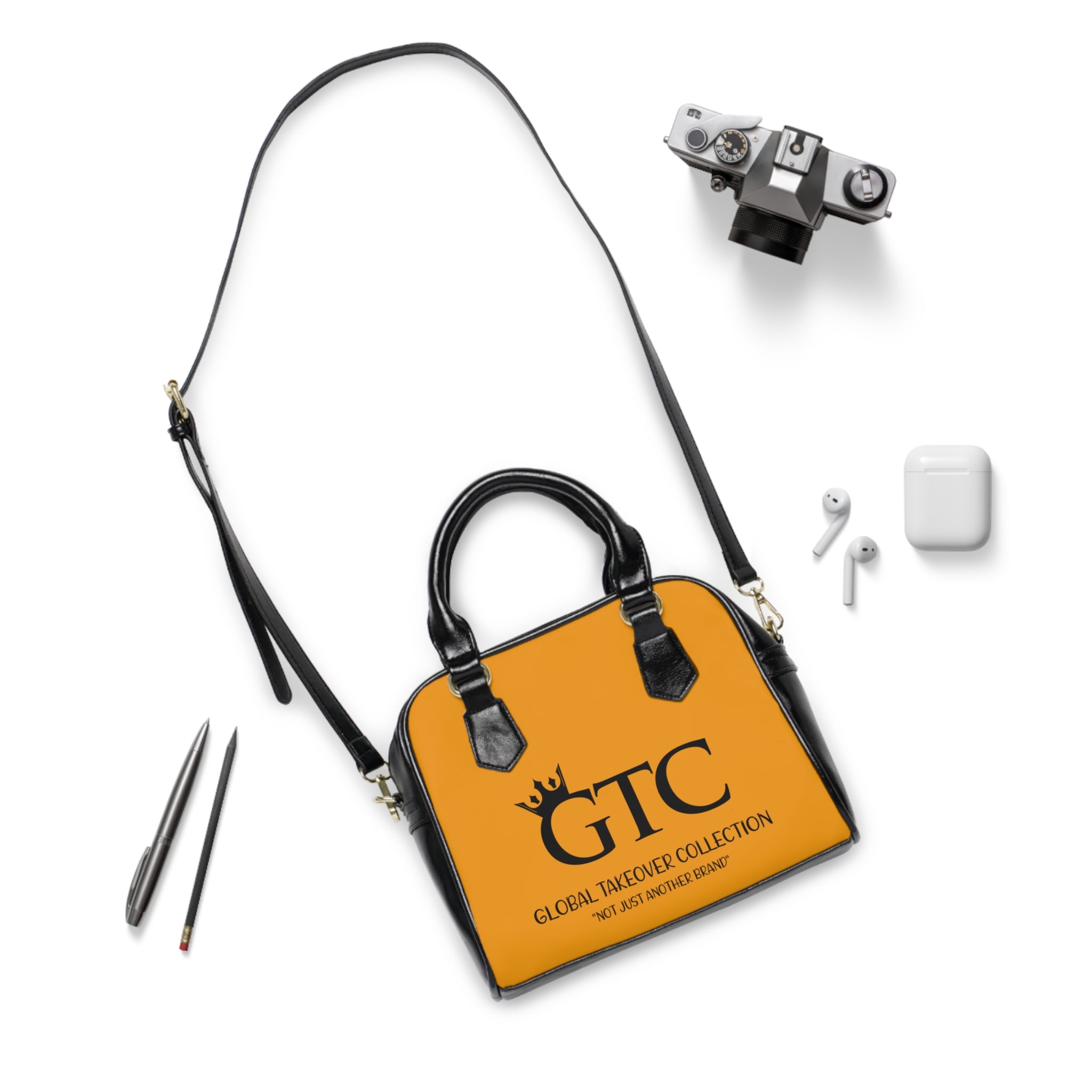 GTC Sunrise S1 Shoulder Handbag