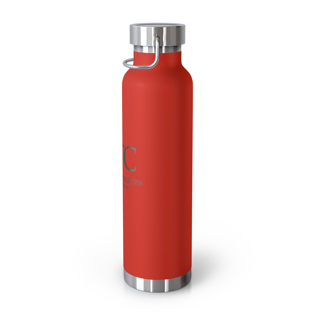 GTC 22oz Copper Vacuum Insulated Bottle