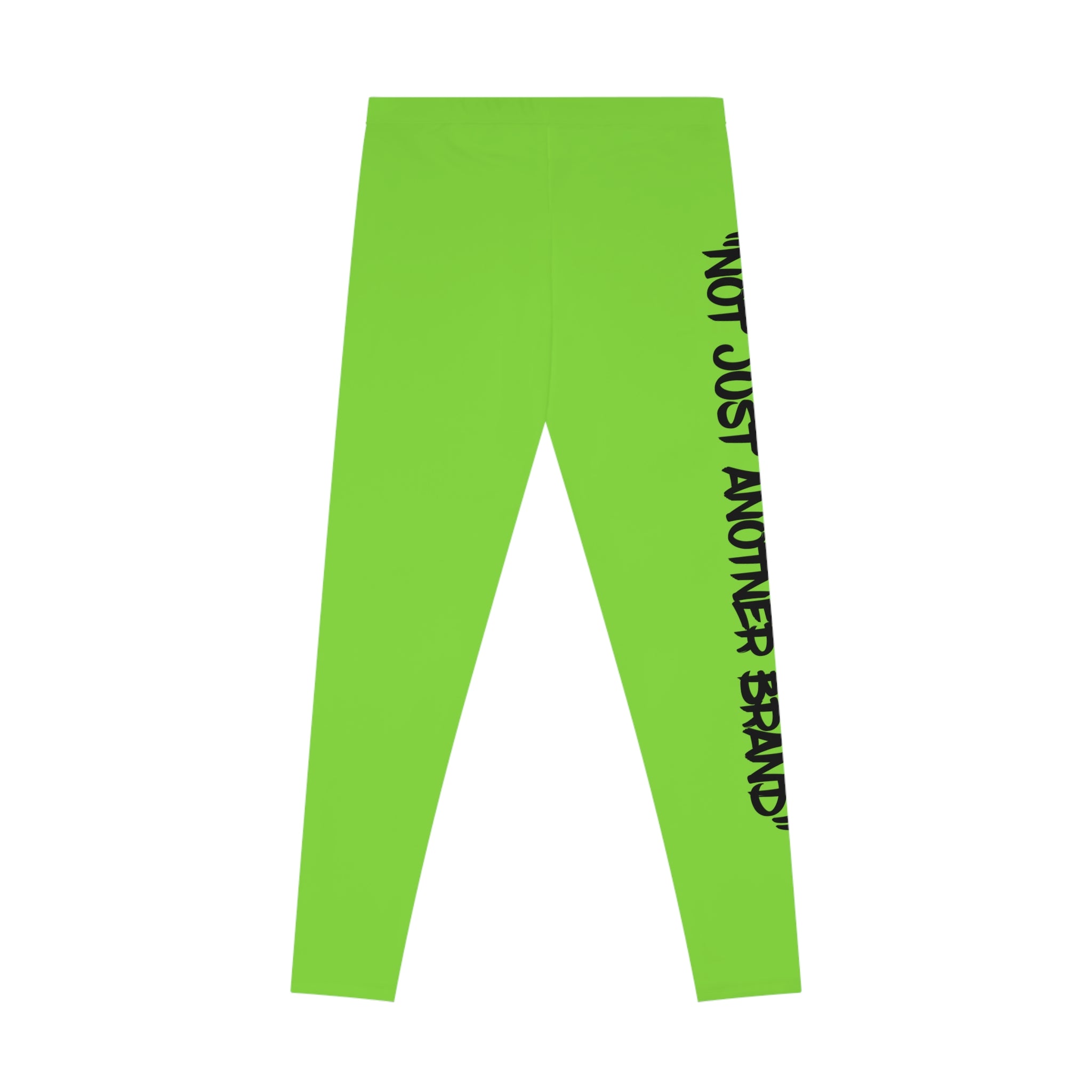 GTC Kiwi Slogan Leggings