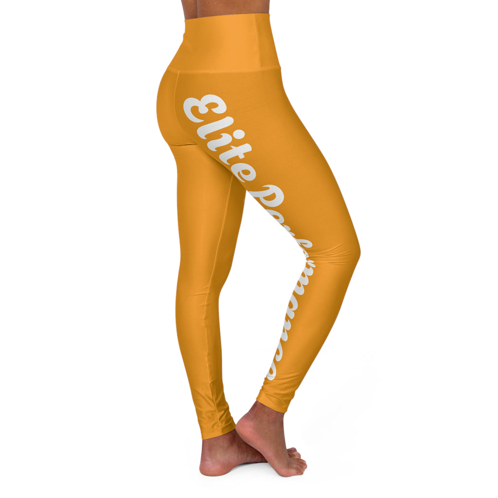 GTC Sunrise Elite Performance Workout Pants