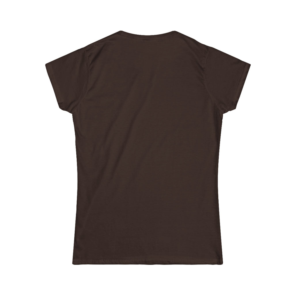 GTC Logo Softstyle T-shirt