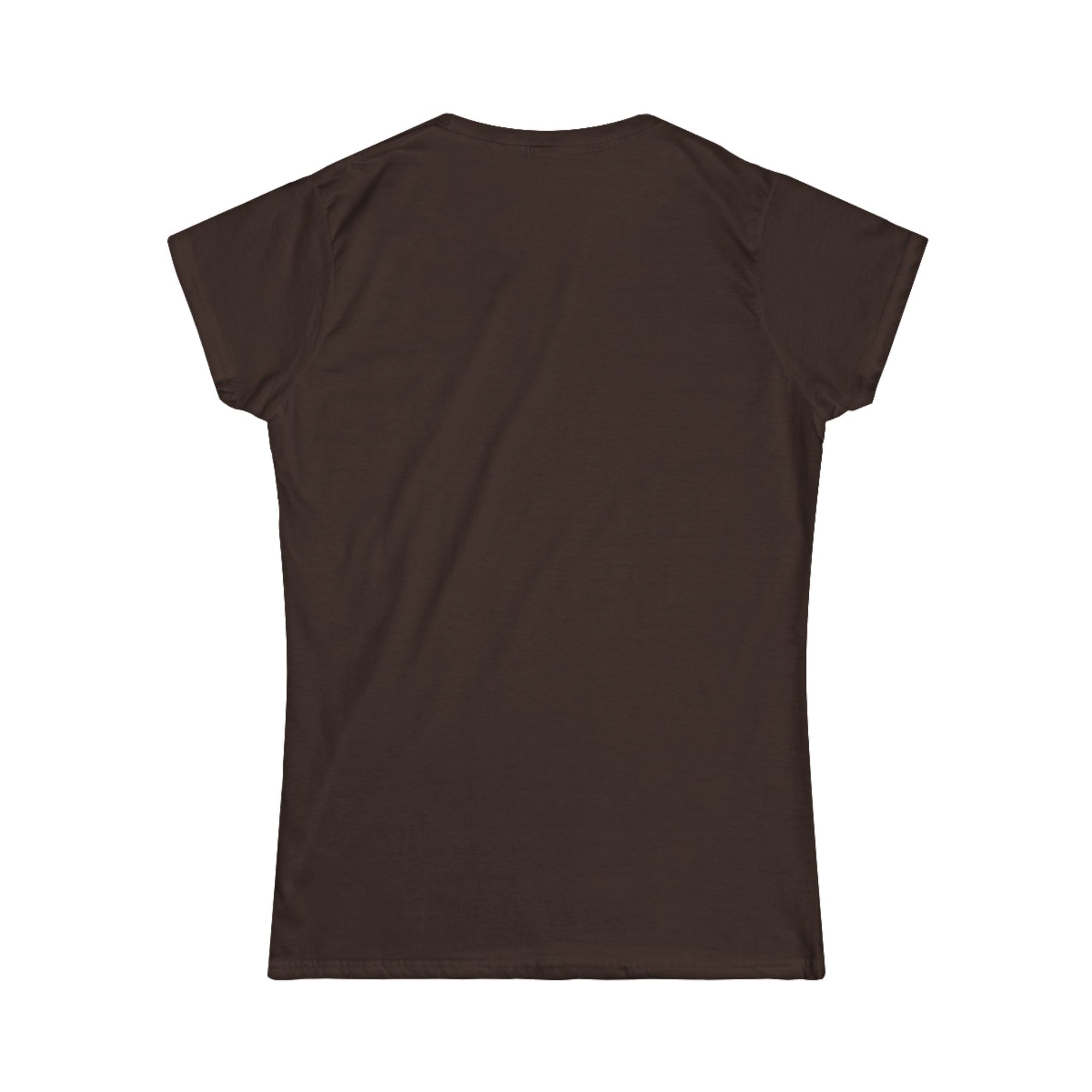 GTC Logo Softstyle T-shirt