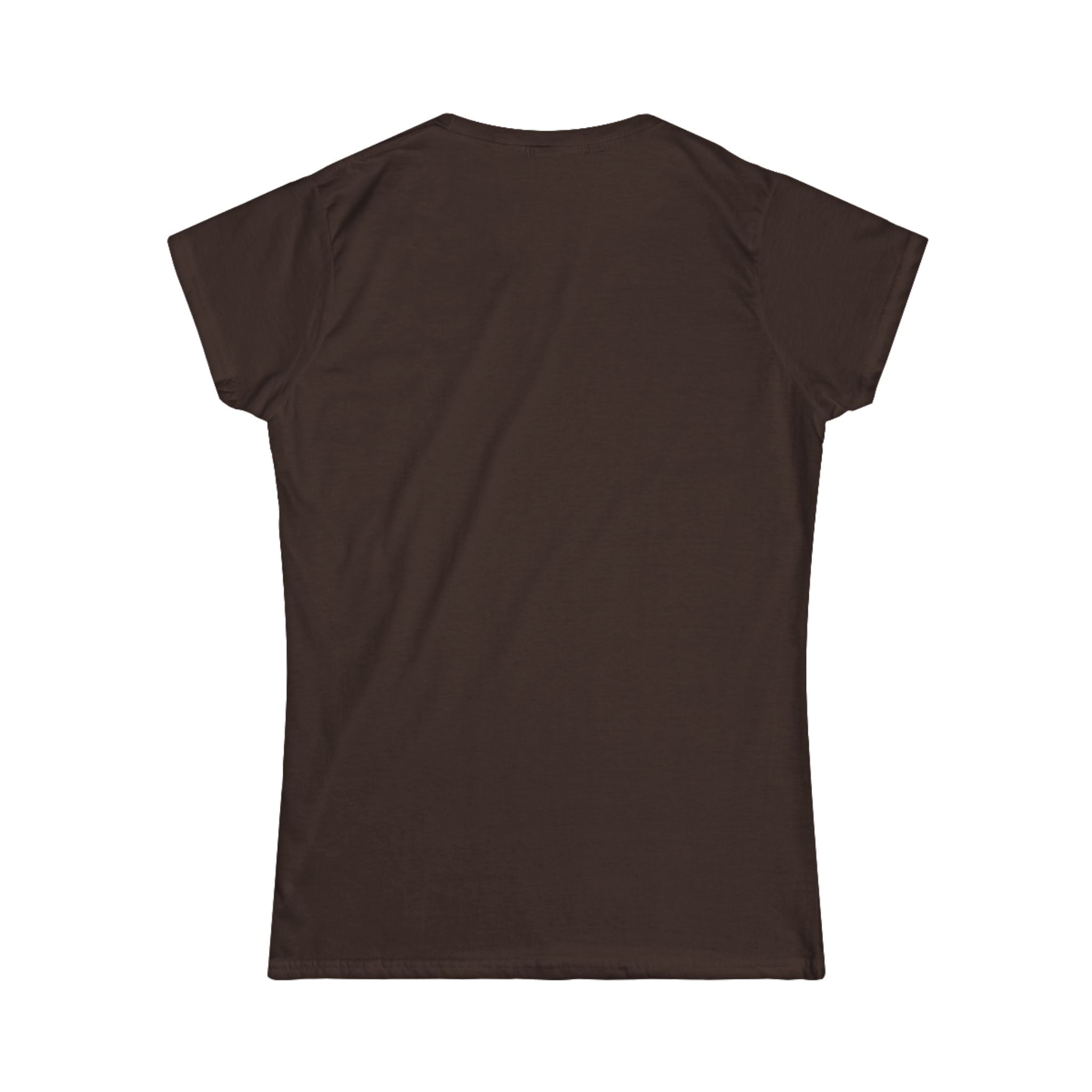GTC Logo Softstyle T-shirt