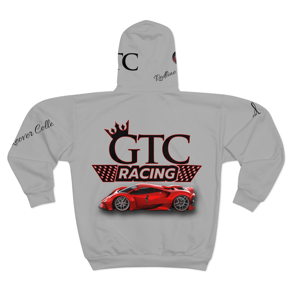 GTC Racing Fleece Jacket