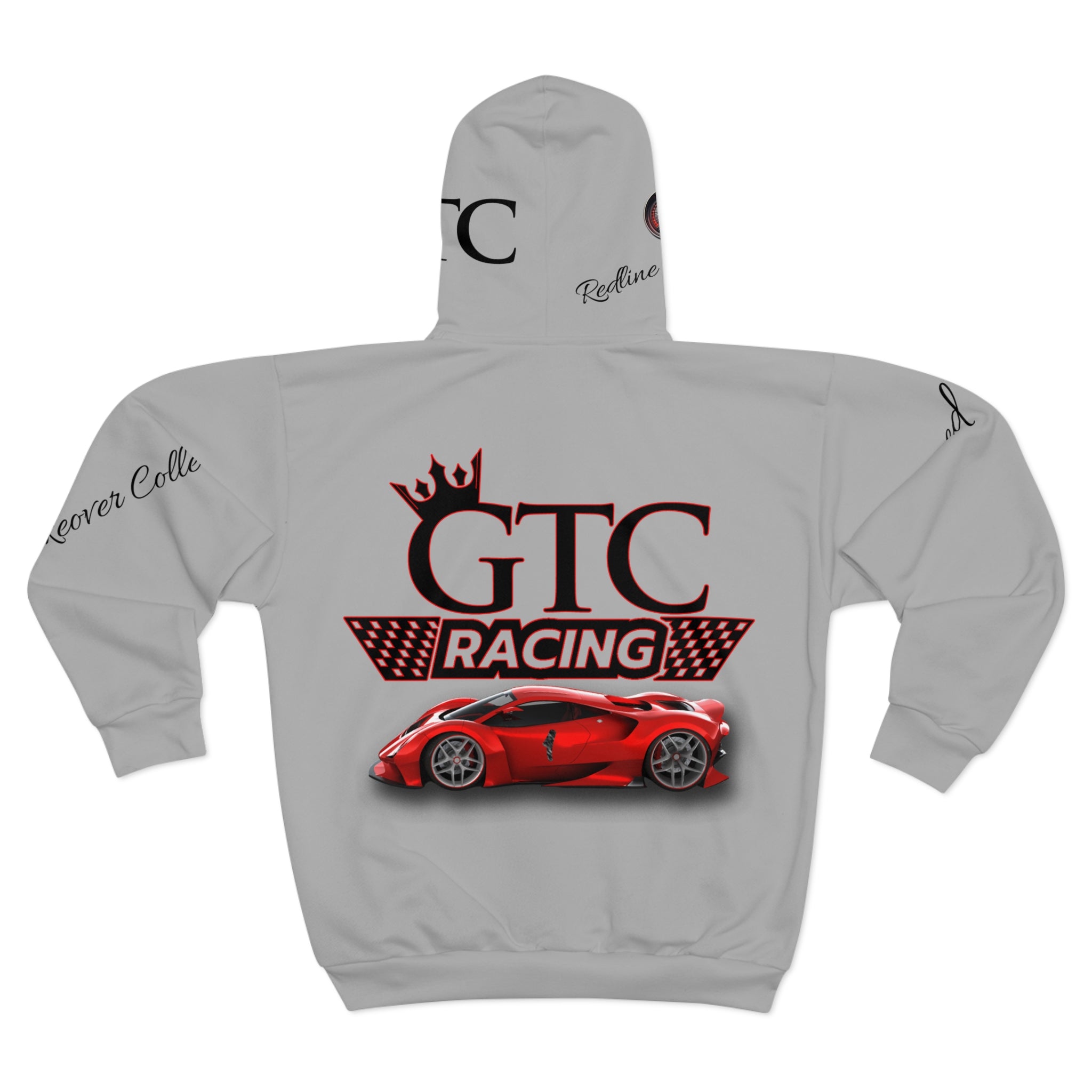 GTC Racing Fleece Jacket