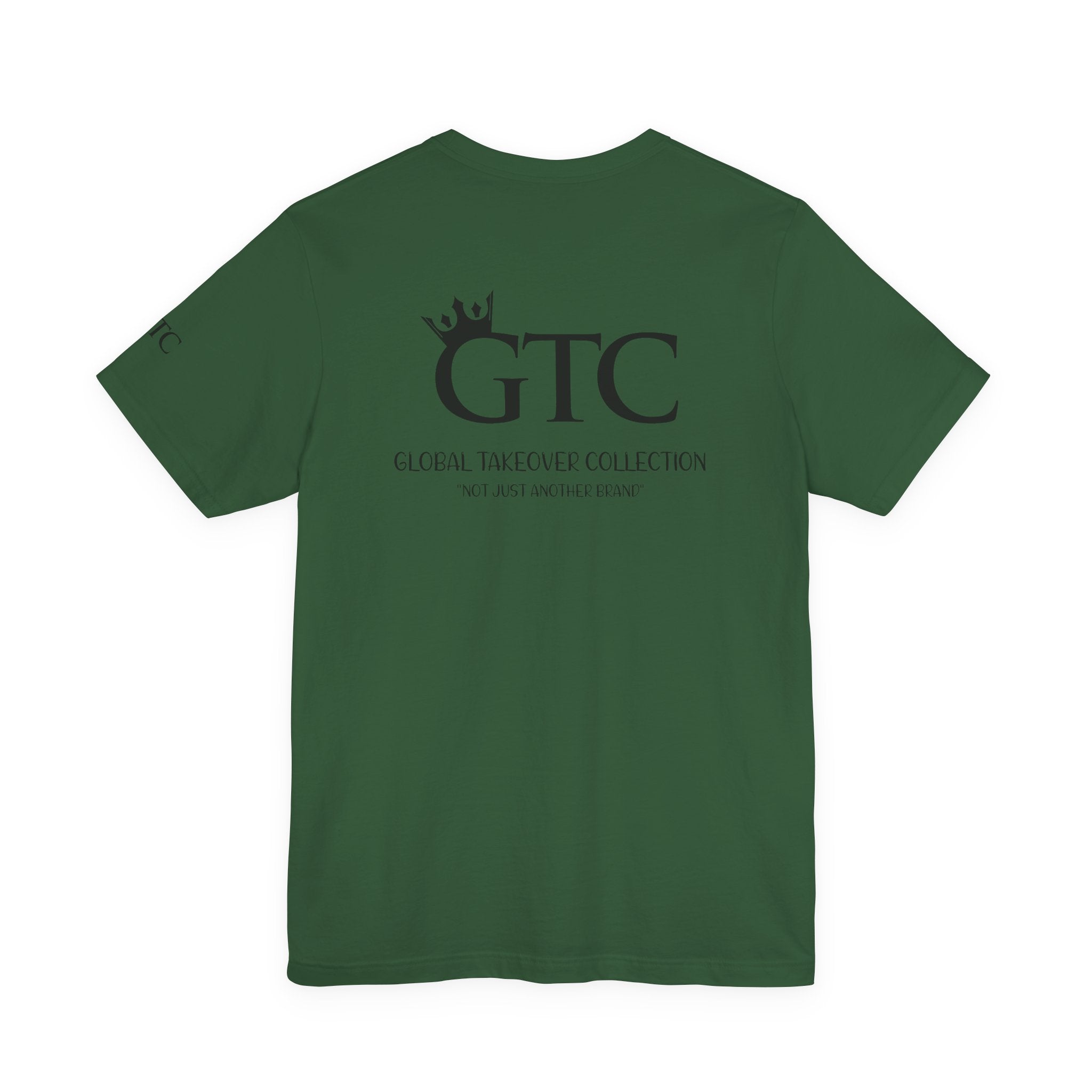 GTC Lifestyle T-Shirt