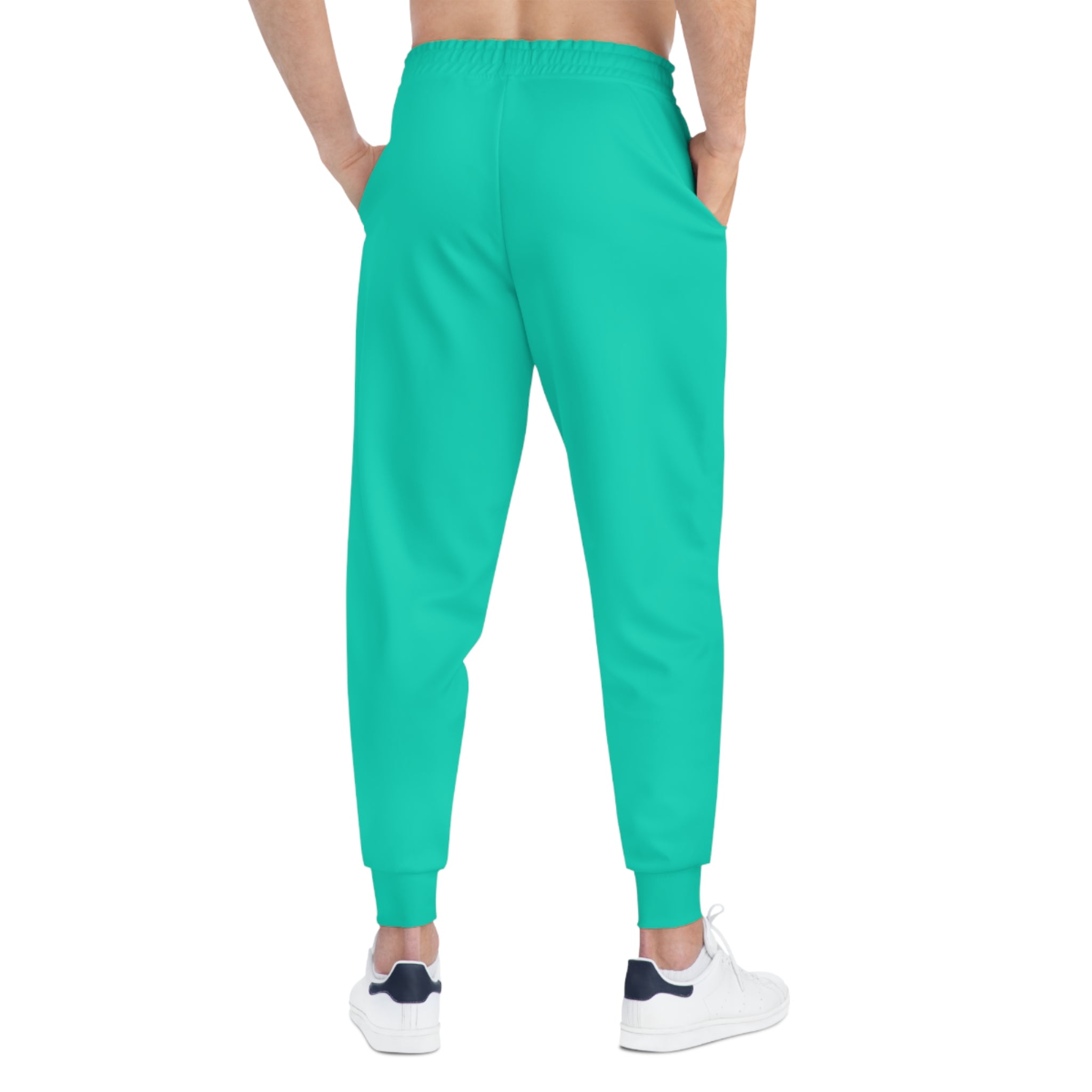 GTC Aqua Athletic Racing Lifestyle Joggers