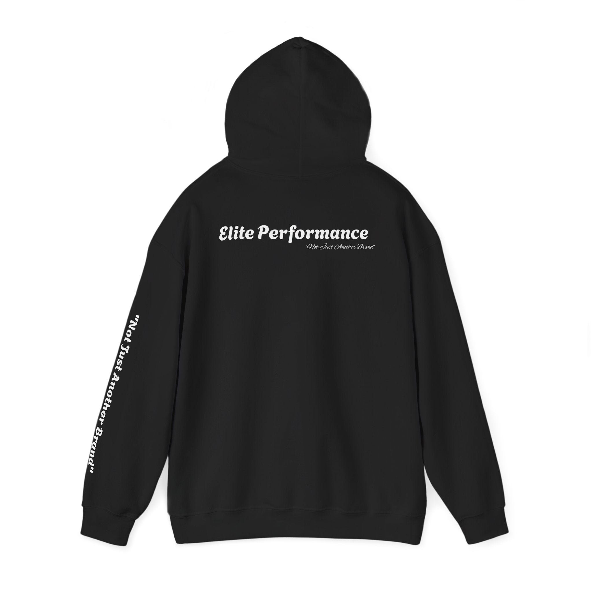 GTC Chocolate Elite Performance Winter Hoodie