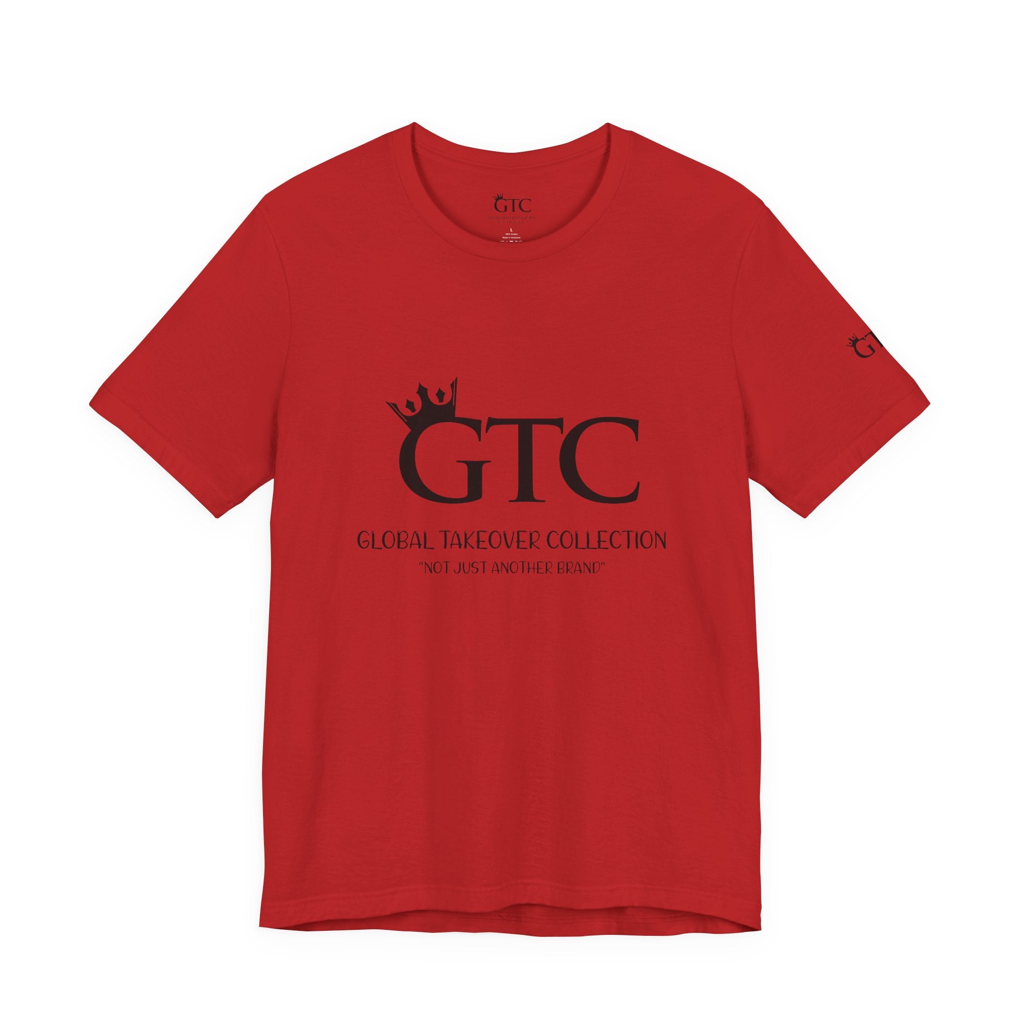 GTC Classic T-Shirt