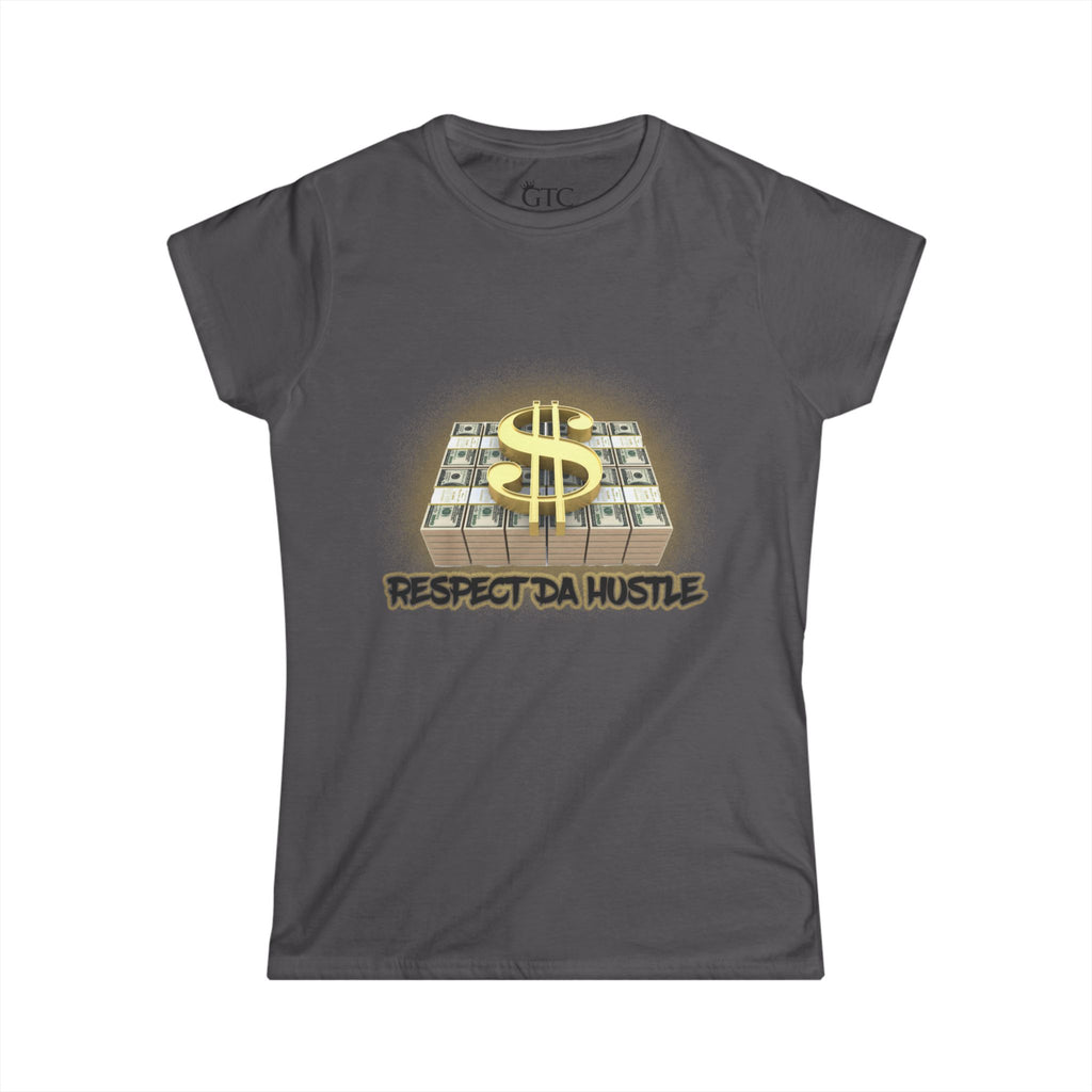 GTC Gold Money T-shirt