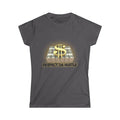 GTC Gold Money T-shirt