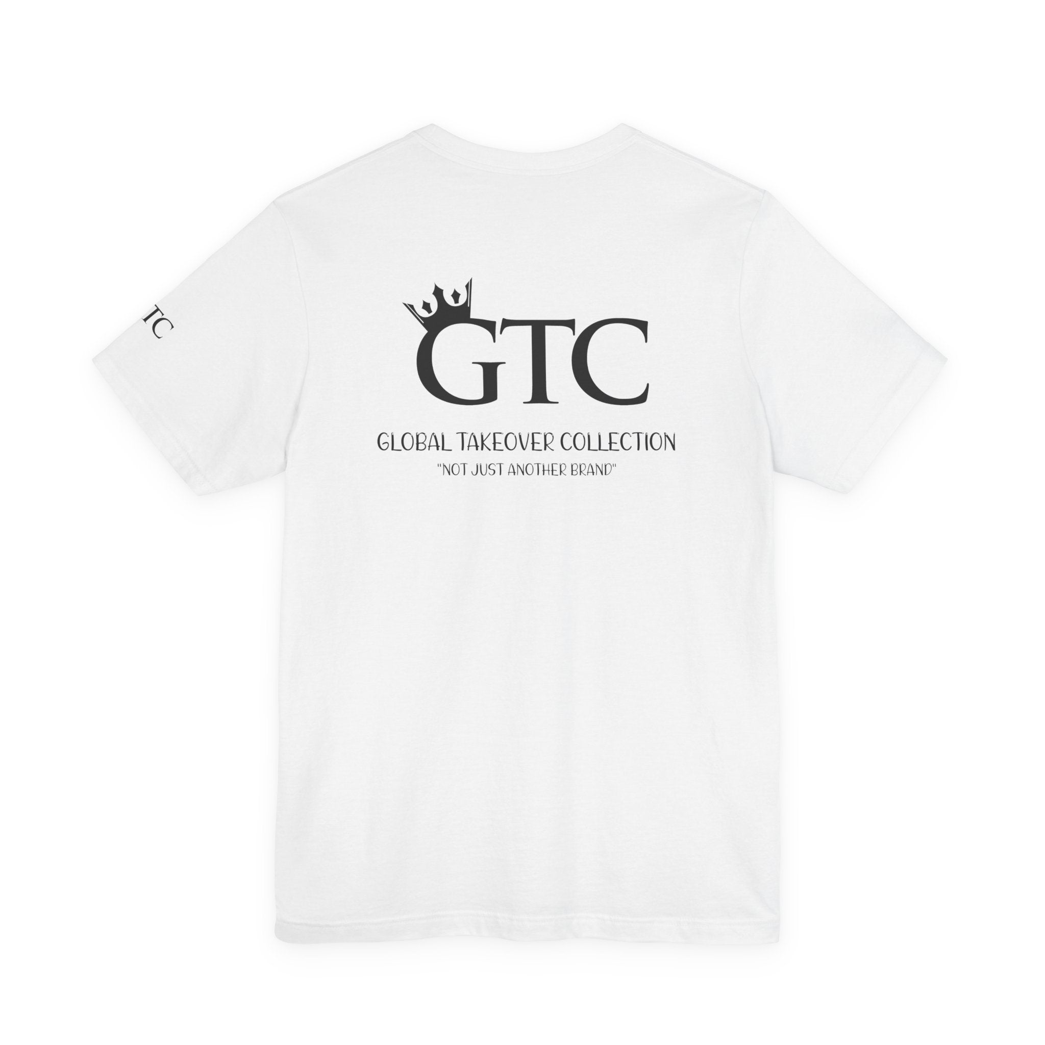 GTC Lifestyle T-Shirt