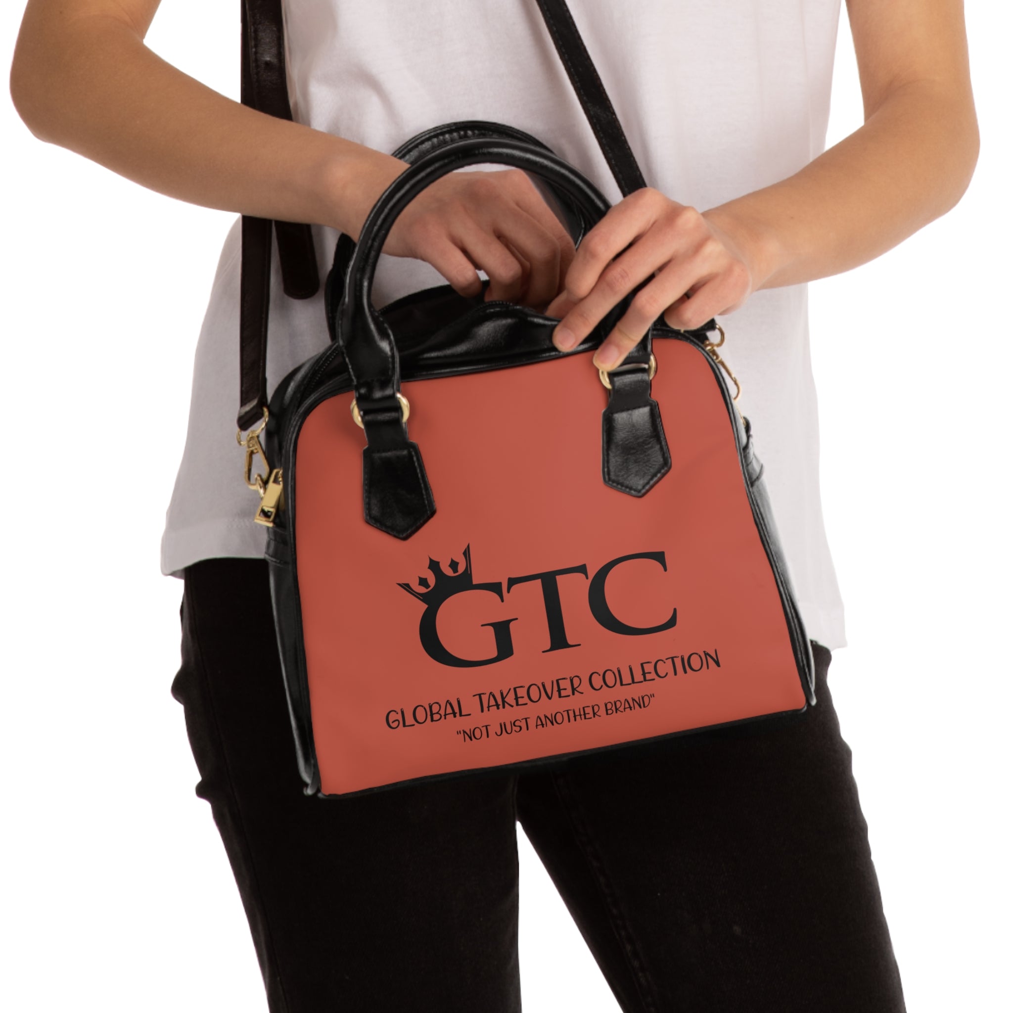 GTC Sunset S1 Shoulder Handbag