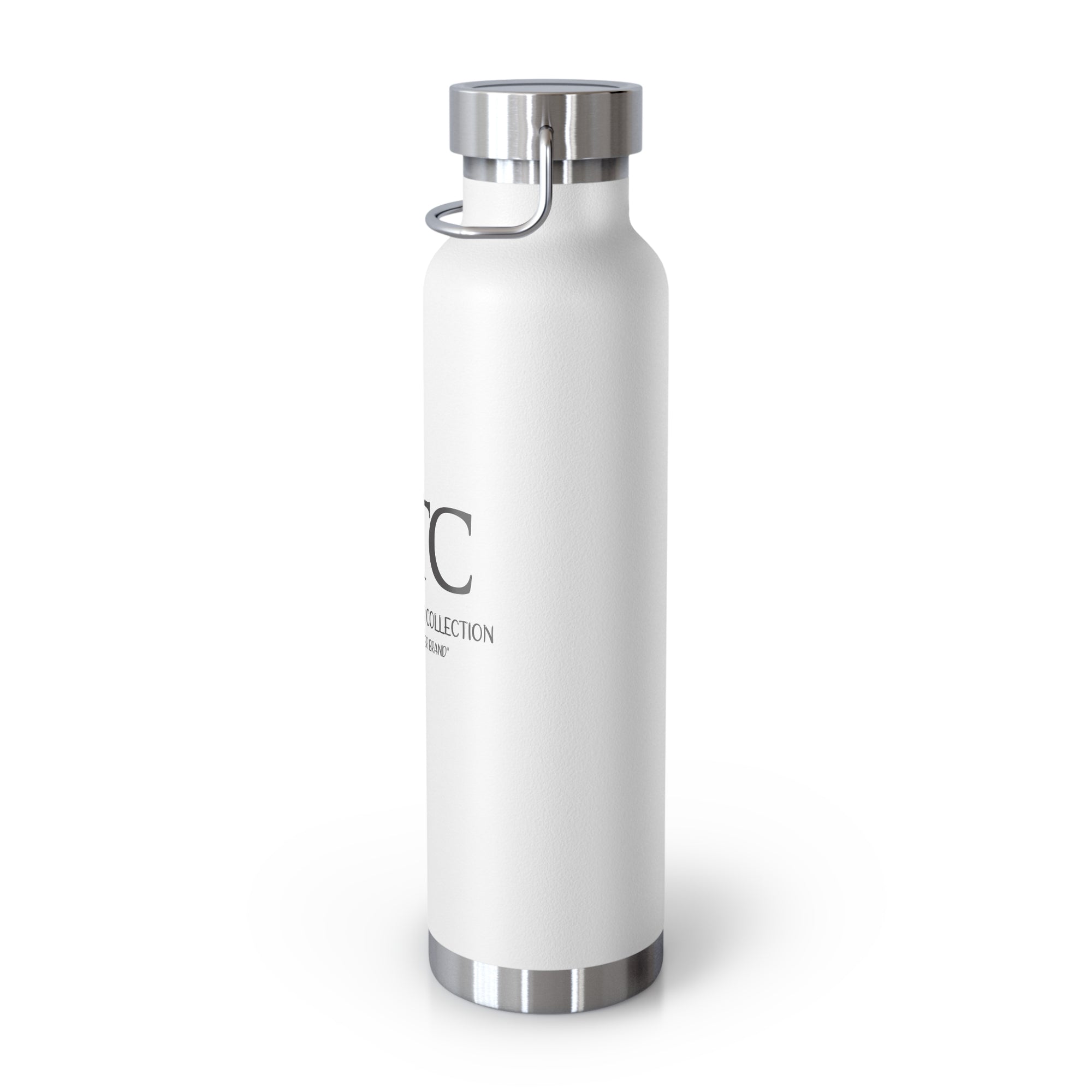 GTC 22oz Copper Vacuum Insulated Bottle